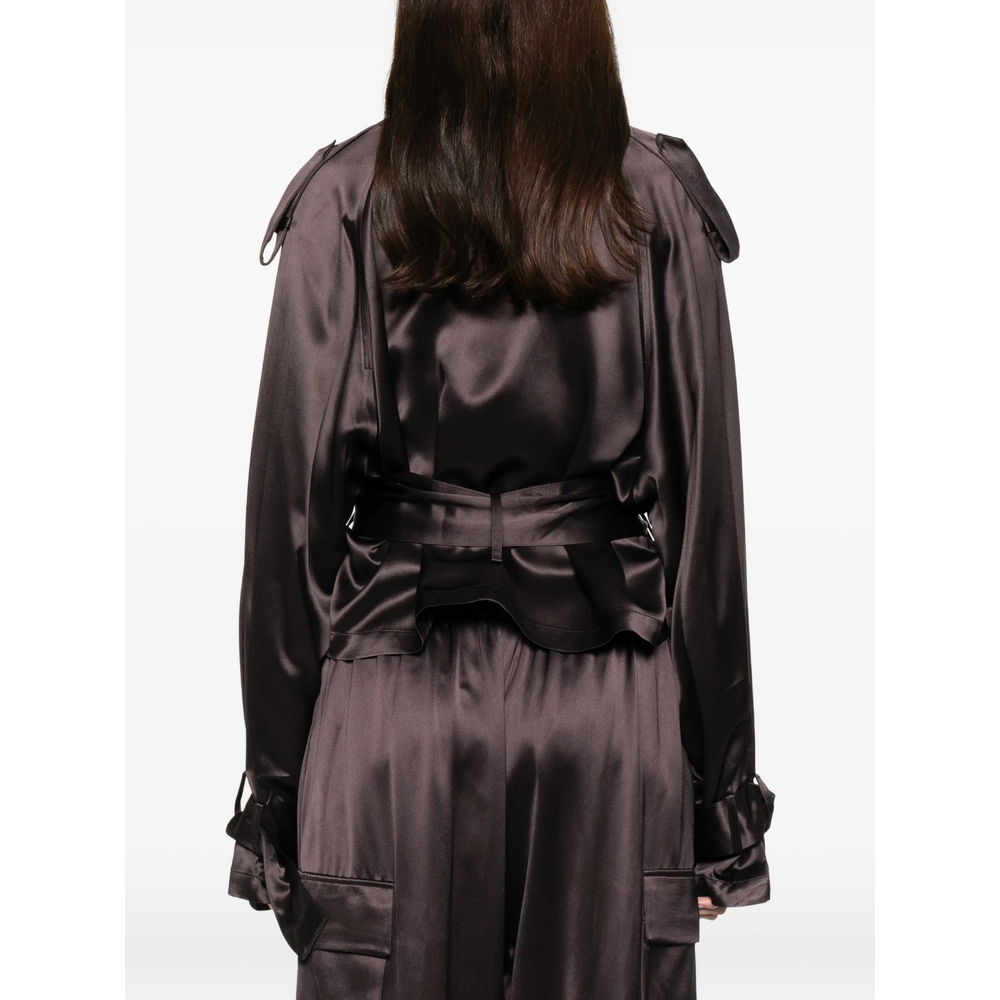 Rainwear The Frankie Shop SIMONADKBRO (The Frankie Shop / カジュアルジャケット ) | The Frankie Shop (ザ フランキー ショップ)(1)