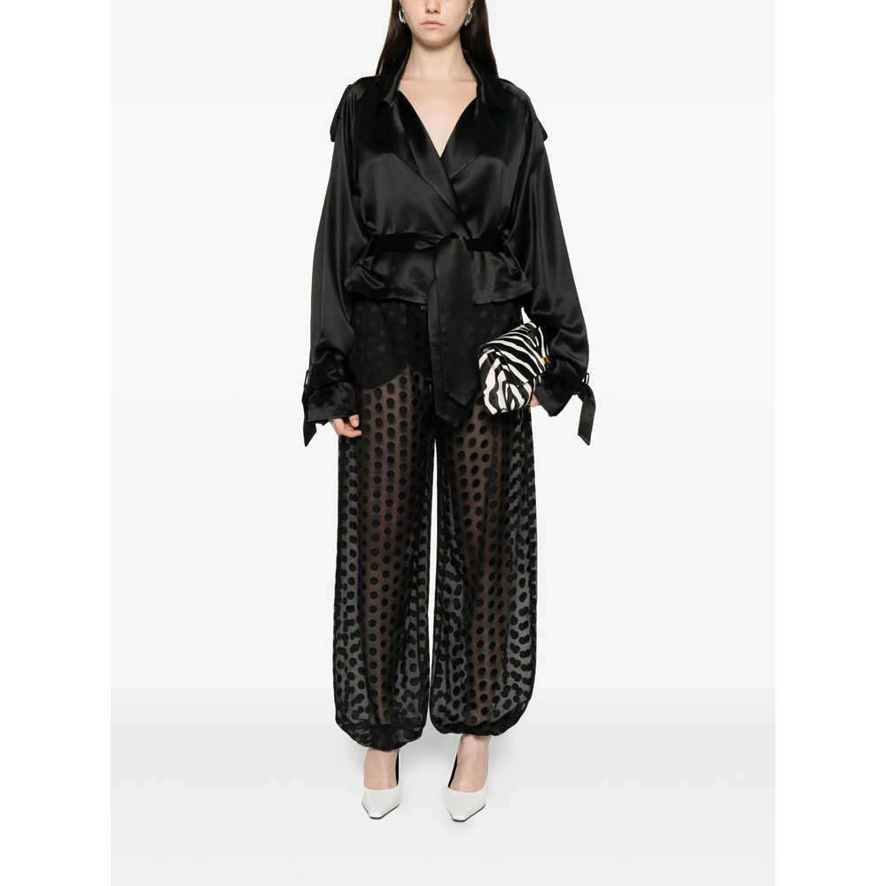 Rainwear The Frankie Shop SIMONABLACK (The Frankie Shop / カジュアルジャケット ) | The Frankie Shop (ザ フランキー ショップ)(2)