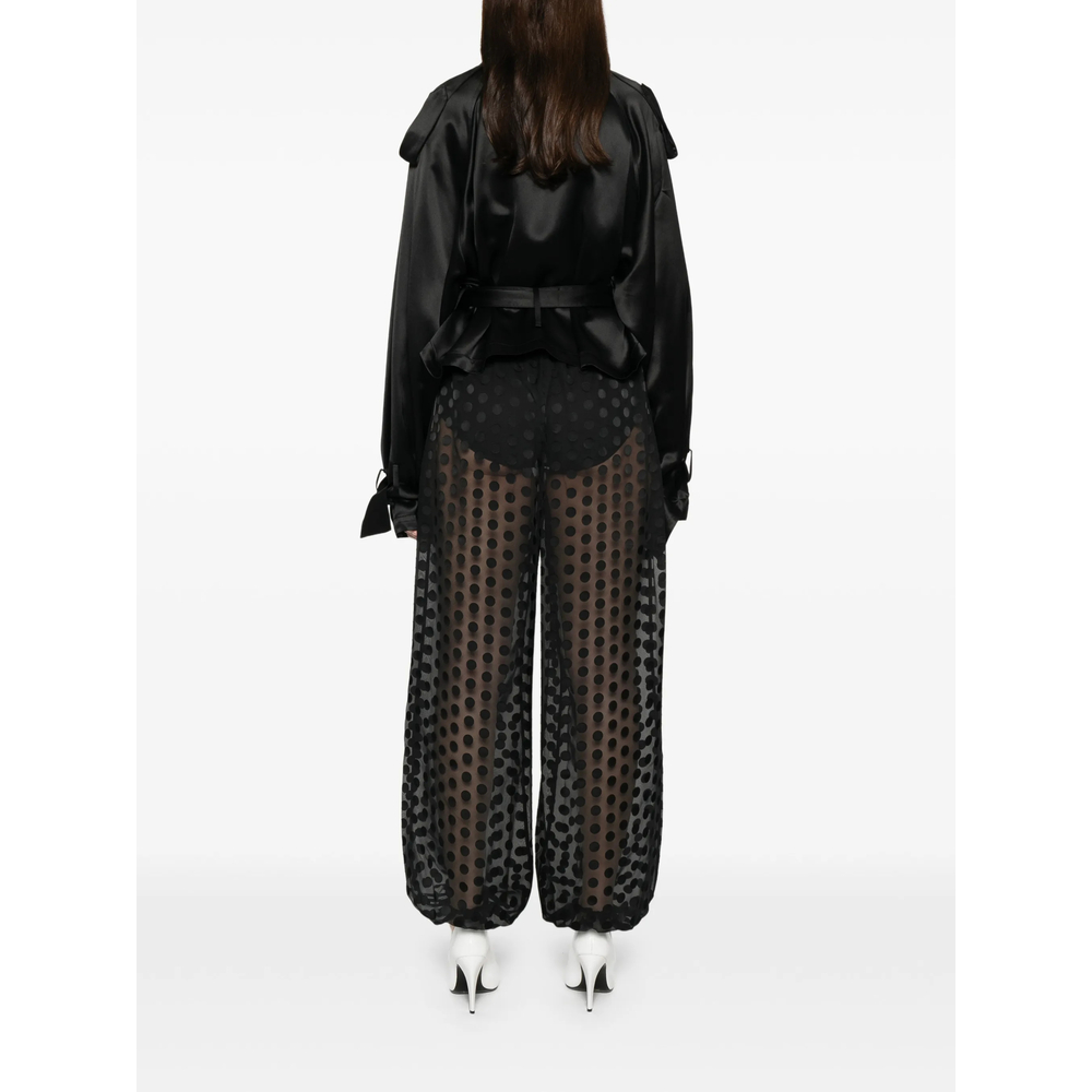 Rainwear The Frankie Shop SIMONABLACK (The Frankie Shop / カジュアルジャケット ) | The Frankie Shop (ザ フランキー ショップ)(4)