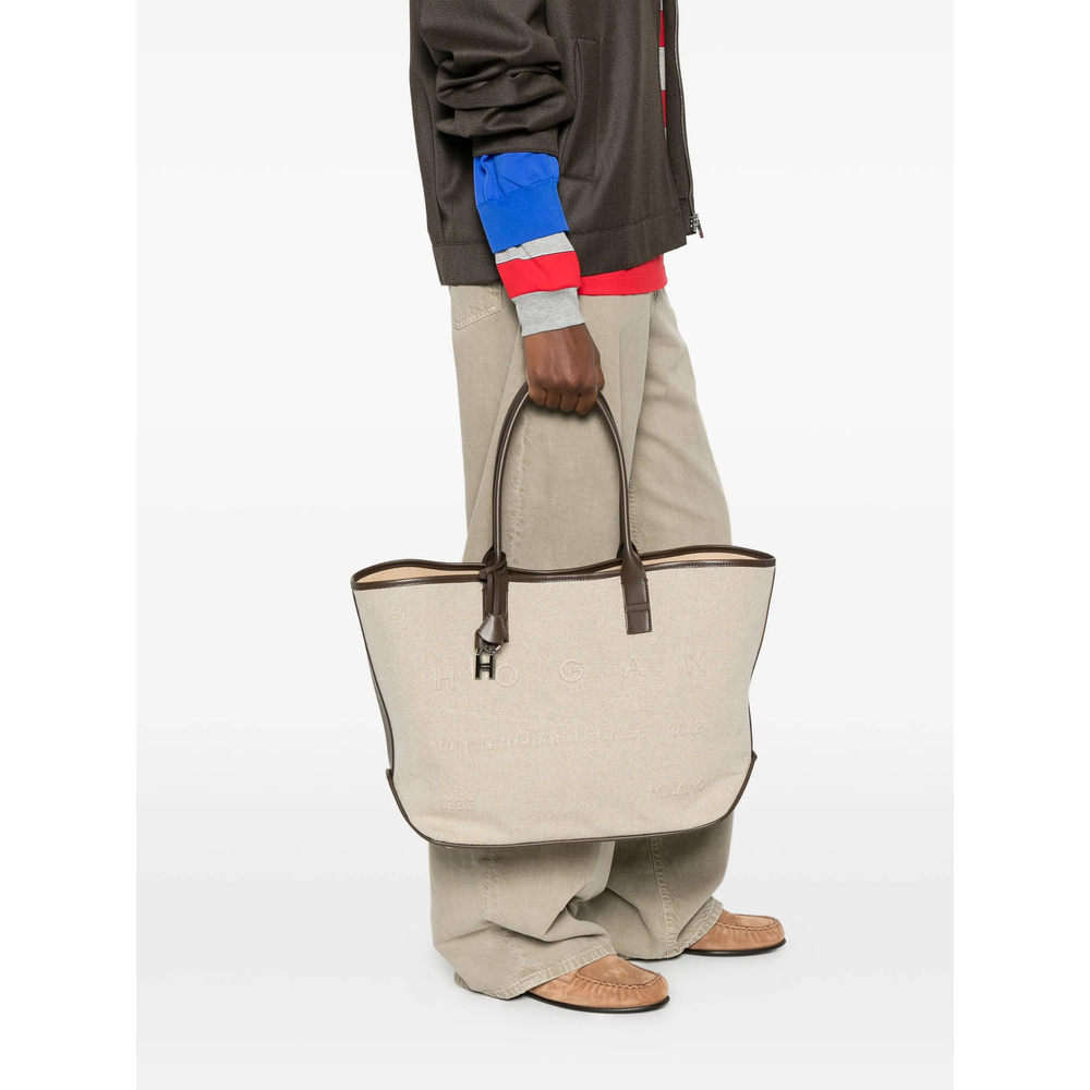 Bag Hogan KBW01TA4300UW87E03 (HOGAN / トートバッグ ) | HOGAN (ホーガン)(1)