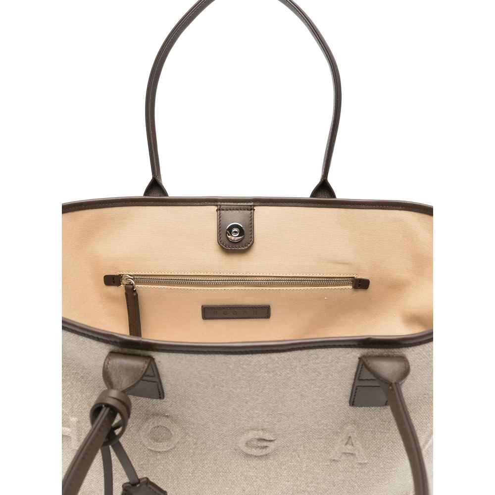 Bag Hogan KBW01TA4300UW87E03 (HOGAN / トートバッグ ) | HOGAN (ホーガン)(2)