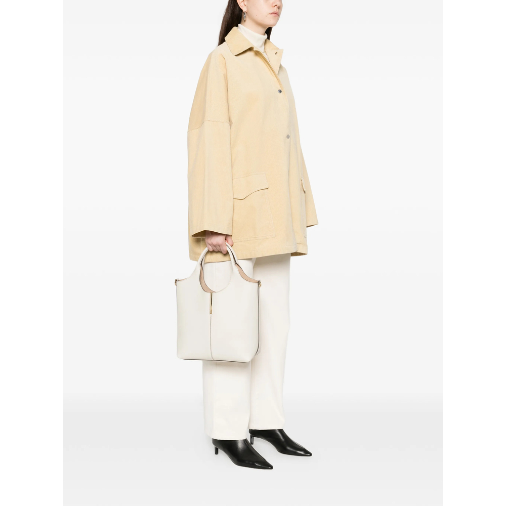 Bag Tod's XBWEBRF0200UBL1O92 (Tod's / ハンドバッグ・ショルダーバッグ ) | Tod's (トッズ)(3)