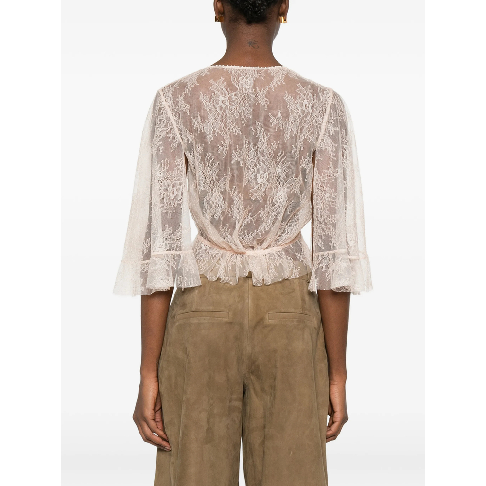 Shirt Alberta Ferretti 1648A0233180 (ALBERTA FERRETTI / シャツ・ブラウス ) | ALBERTA FERRETTI (アルベルタ フェレッティ)(1)