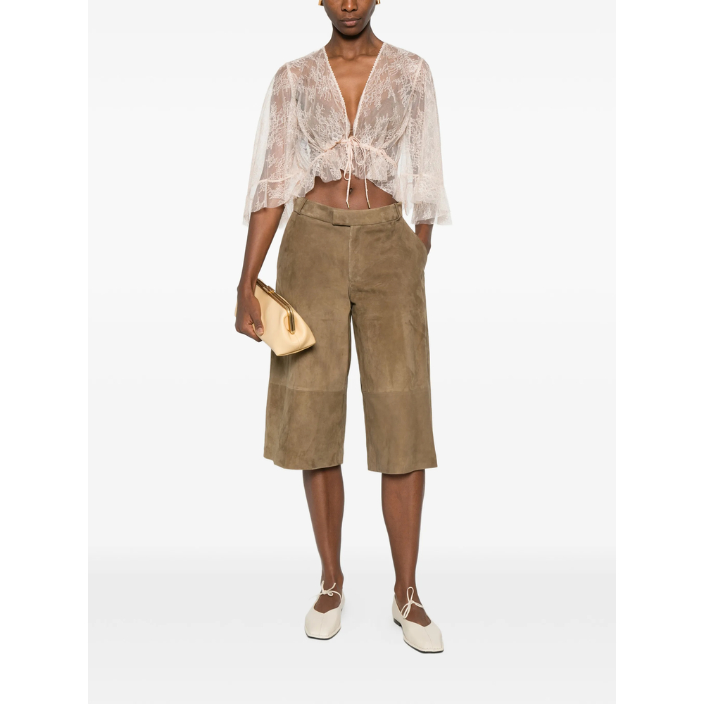 Shirt Alberta Ferretti 1648A0233180 (ALBERTA FERRETTI / シャツ・ブラウス ) | ALBERTA FERRETTI (アルベルタ フェレッティ)(2)