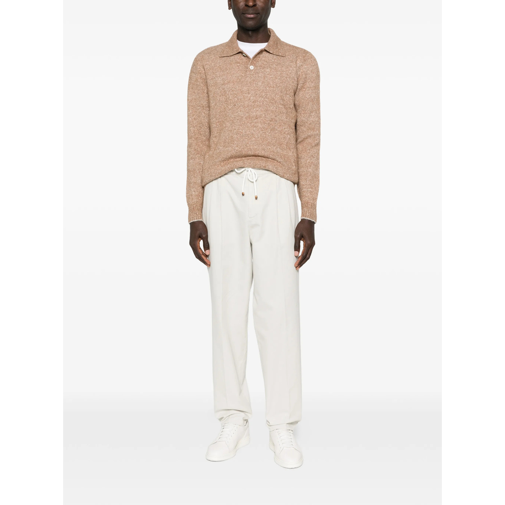 Pant Brunello Cucinelli M252UE1710C6024 (Brunello Cucinelli / パンツ ) | Brunello Cucinelli (ブルネロ・クチネリ)(2)