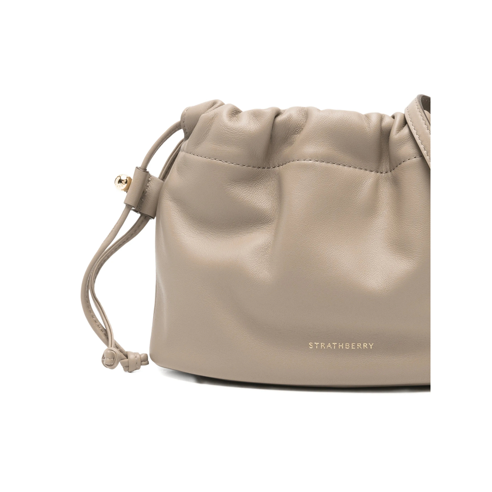 Bag Strathberry 20251157554CHARLOTTE425 (STRATHBERRY / ハンドバッグ・ショルダーバッグ ) | STRATHBERRY (ストラスベリー)(2)