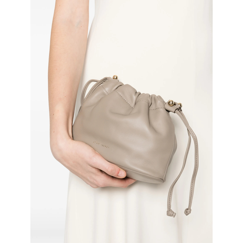 Bag Strathberry 20251157554CHARLOTTE425 (STRATHBERRY / ハンドバッグ・ショルダーバッグ ) | STRATHBERRY (ストラスベリー)(4)