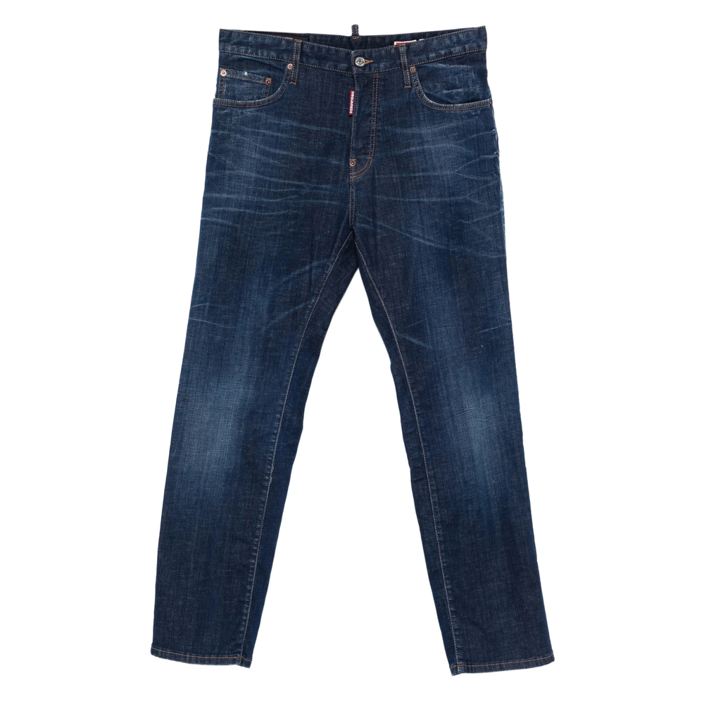 Jeans Dsquared2 D30010S74LB1904470 (Dsquared2 / ジーンズ ) | Dsquared2 (ディースクエアード)