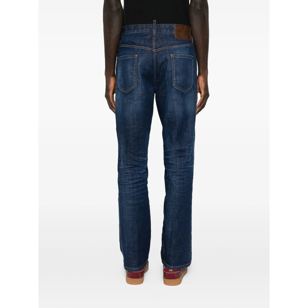 Jeans Dsquared2 D30010S74LB1904470 (Dsquared2 / ジーンズ ) | Dsquared2 (ディースクエアード)(2)