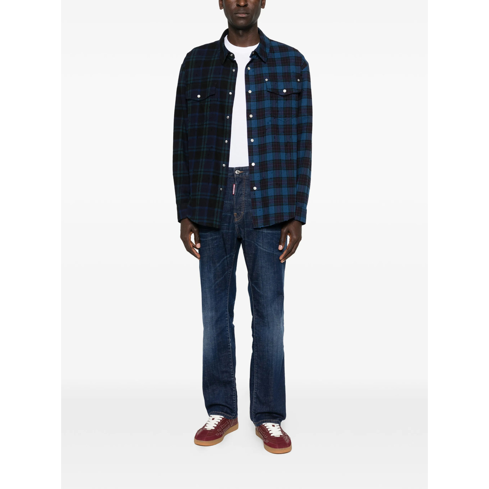 Jeans Dsquared2 D30010S74LB1904470 (Dsquared2 / ジーンズ ) | Dsquared2 (ディースクエアード)(3)