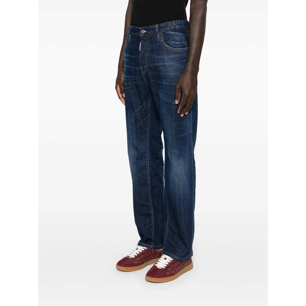 Jeans Dsquared2 D30010S74LB1904470 (Dsquared2 / ジーンズ ) | Dsquared2 (ディースクエアード)(4)