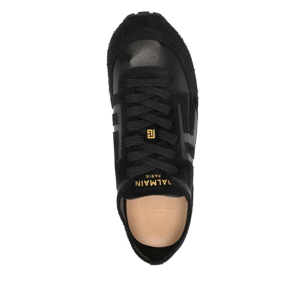 Sneaker Balmain GM1VI410LTNA0PA (Balmain / スニーカー ) | Balmain (バルマン)(1)