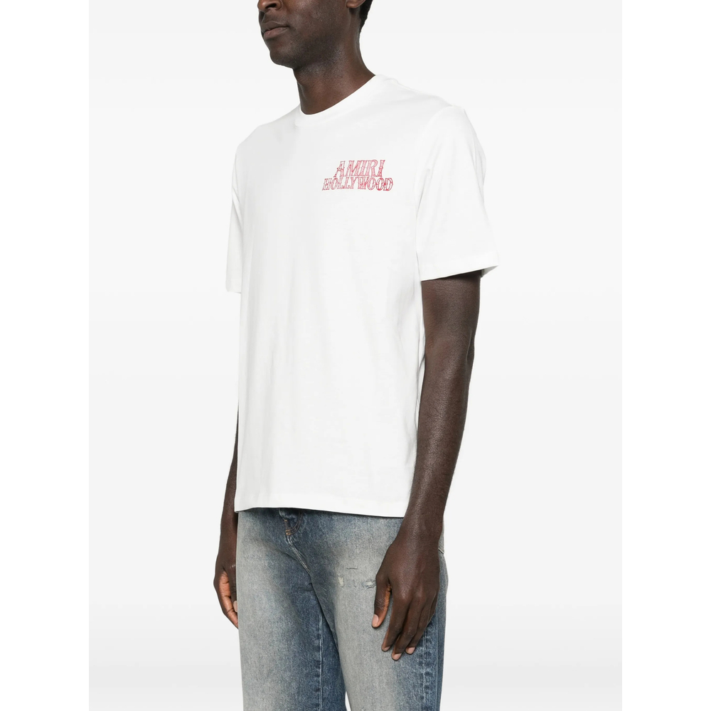 T-shirt Amiri AMTOJR1035IVORY (AMIRI / Tシャツ・カットソー ) | AMIRI (アミリ)(2)