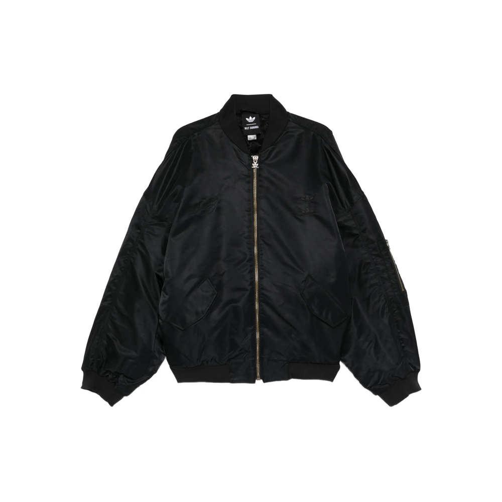 Outerwear Adidas By Willy Chavarria KD9361 (adidas Originals / カジュアルジャケット ) | adidas Originals (アディダス オリジナルス)