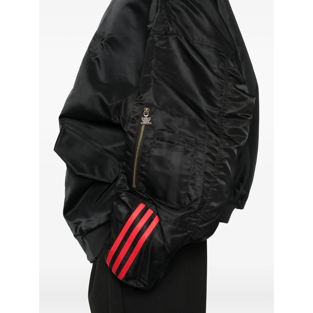 Outerwear Adidas By Willy Chavarria KD9361 (adidas Originals / カジュアルジャケット ) | adidas Originals (アディダス オリジナルス)(1)