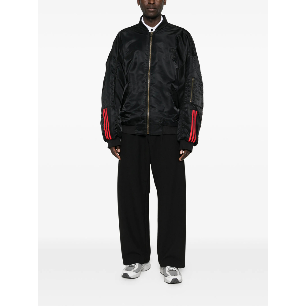 Outerwear Adidas By Willy Chavarria KD9361 (adidas Originals / カジュアルジャケット ) | adidas Originals (アディダス オリジナルス)(2)