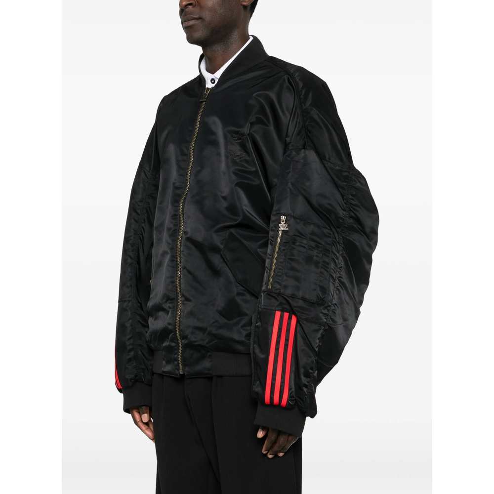 Outerwear Adidas By Willy Chavarria KD9361 (adidas Originals / カジュアルジャケット ) | adidas Originals (アディダス オリジナルス)(3)