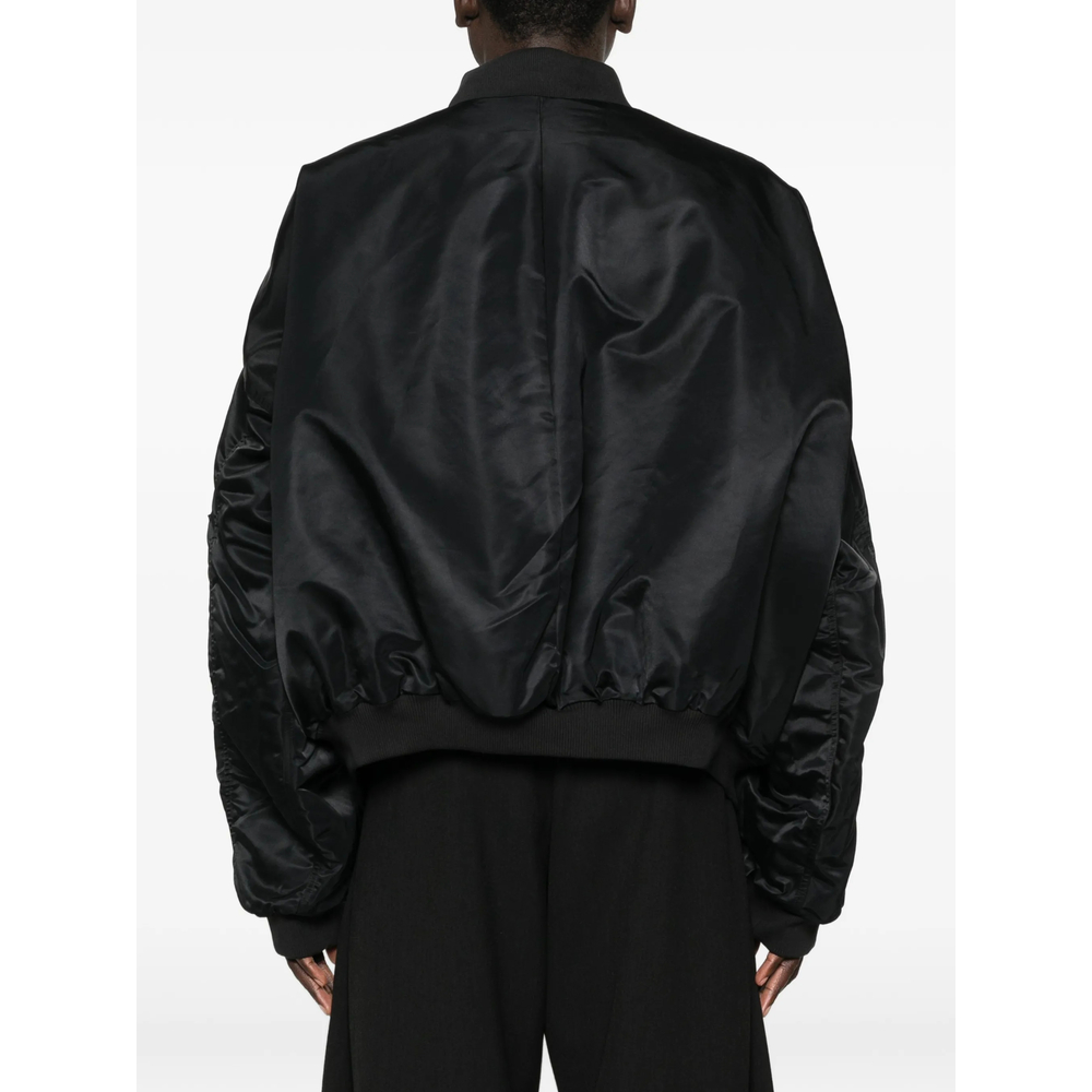 Outerwear Adidas By Willy Chavarria KD9361 (adidas Originals / カジュアルジャケット ) | adidas Originals (アディダス オリジナルス)(4)