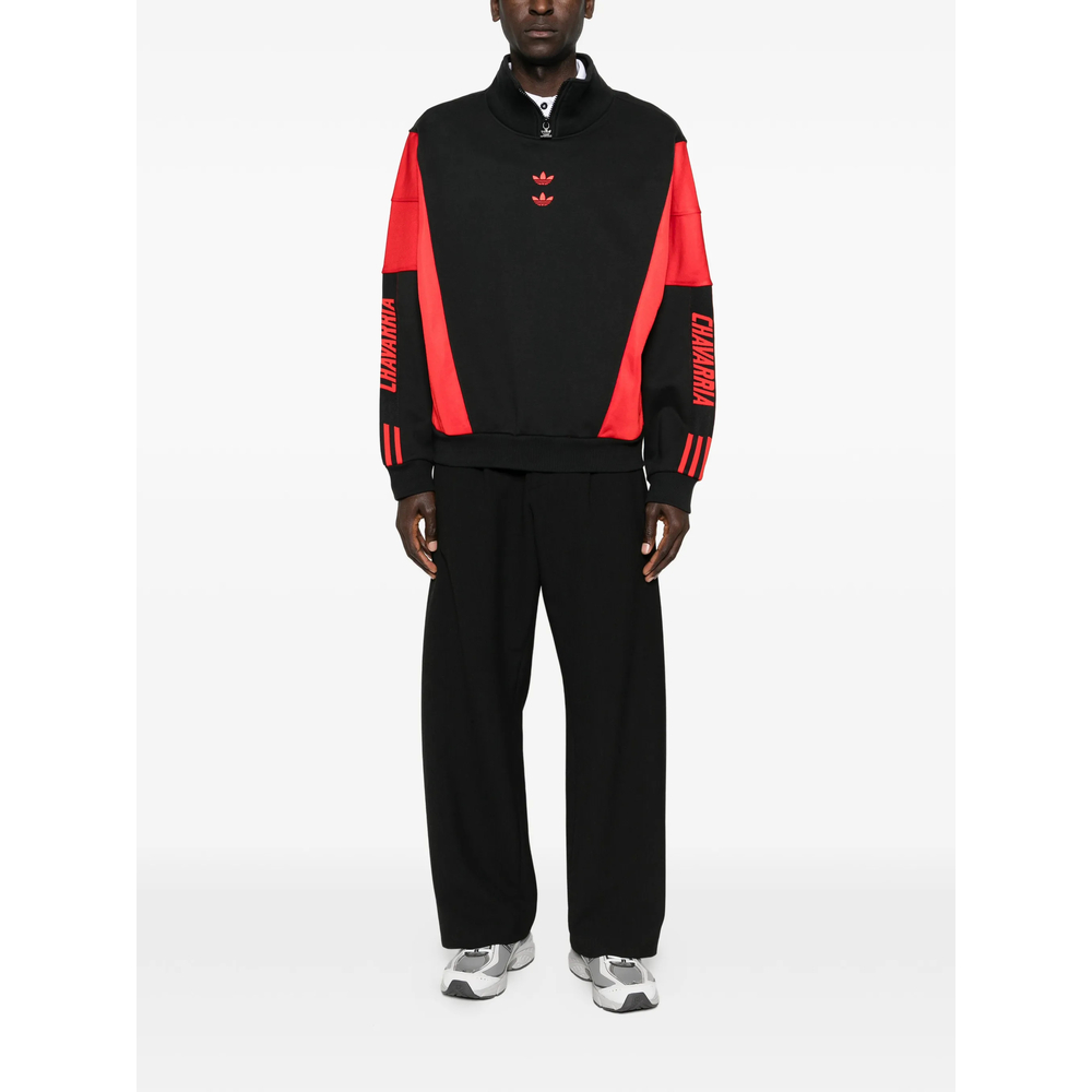 Outerwear Adidas By Willy Chavarria KD9347 (adidas Originals / カジュアルジャケット ) | adidas Originals (アディダス オリジナルス)(1)