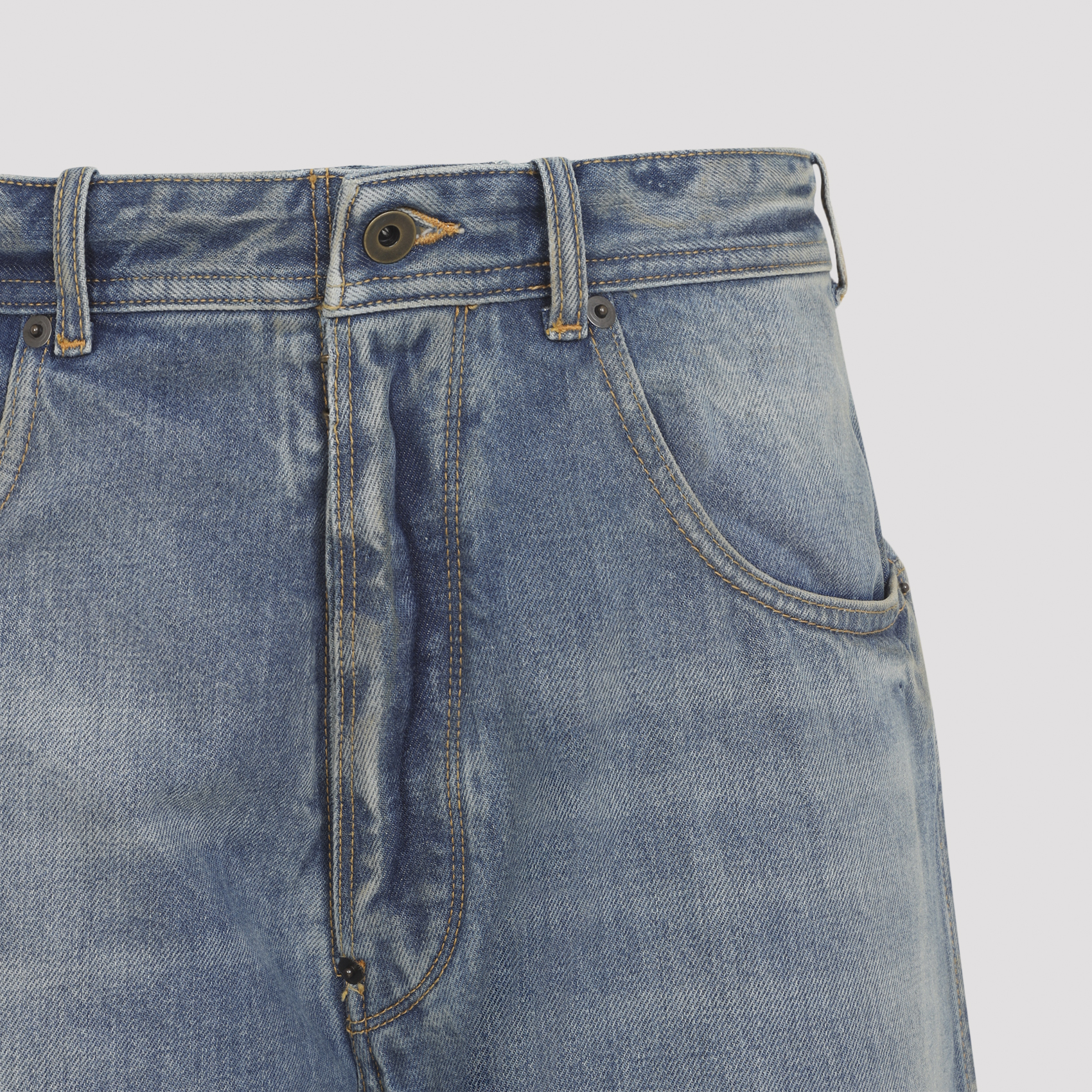 S50LA0245S30561987 (Maison Margiela / ジーンズ ) | Maison Margiela (メゾン マルジェラ)(3)