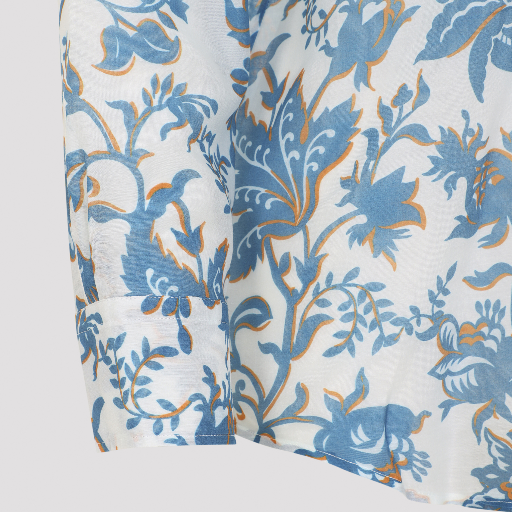 WRIA001399SAEH8X0807 (ETRO / シャツ・ブラウス ) | ETRO (エトロ)(3)