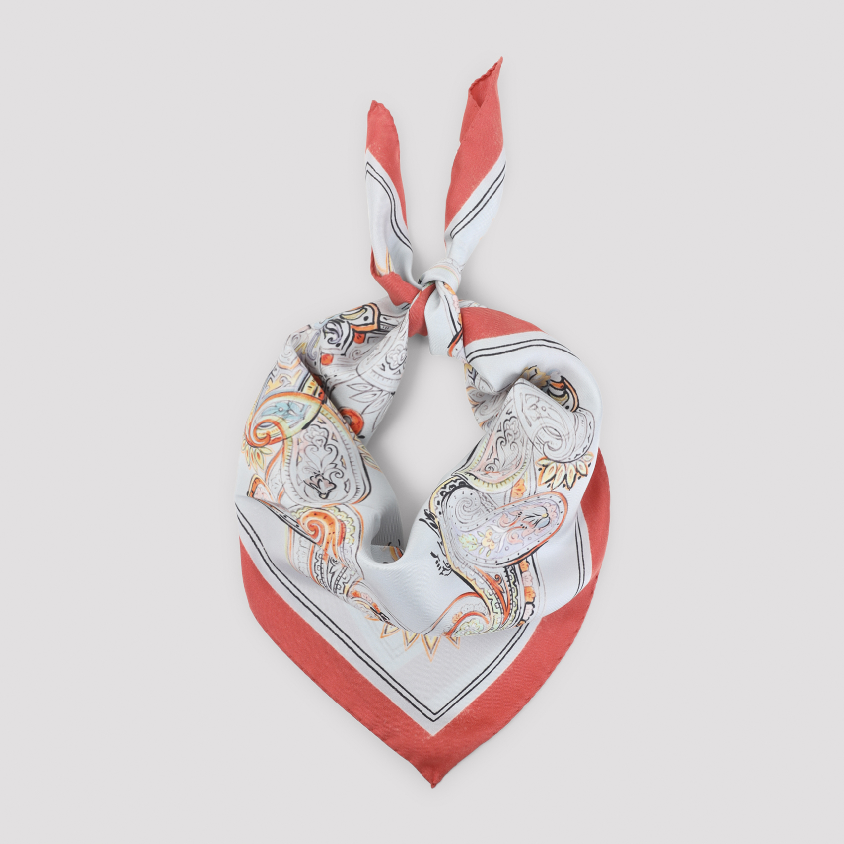 WAXA0008AKE57S9880MULTI (ETRO / スカーフ・マフラー ) | ETRO (エトロ)(1)