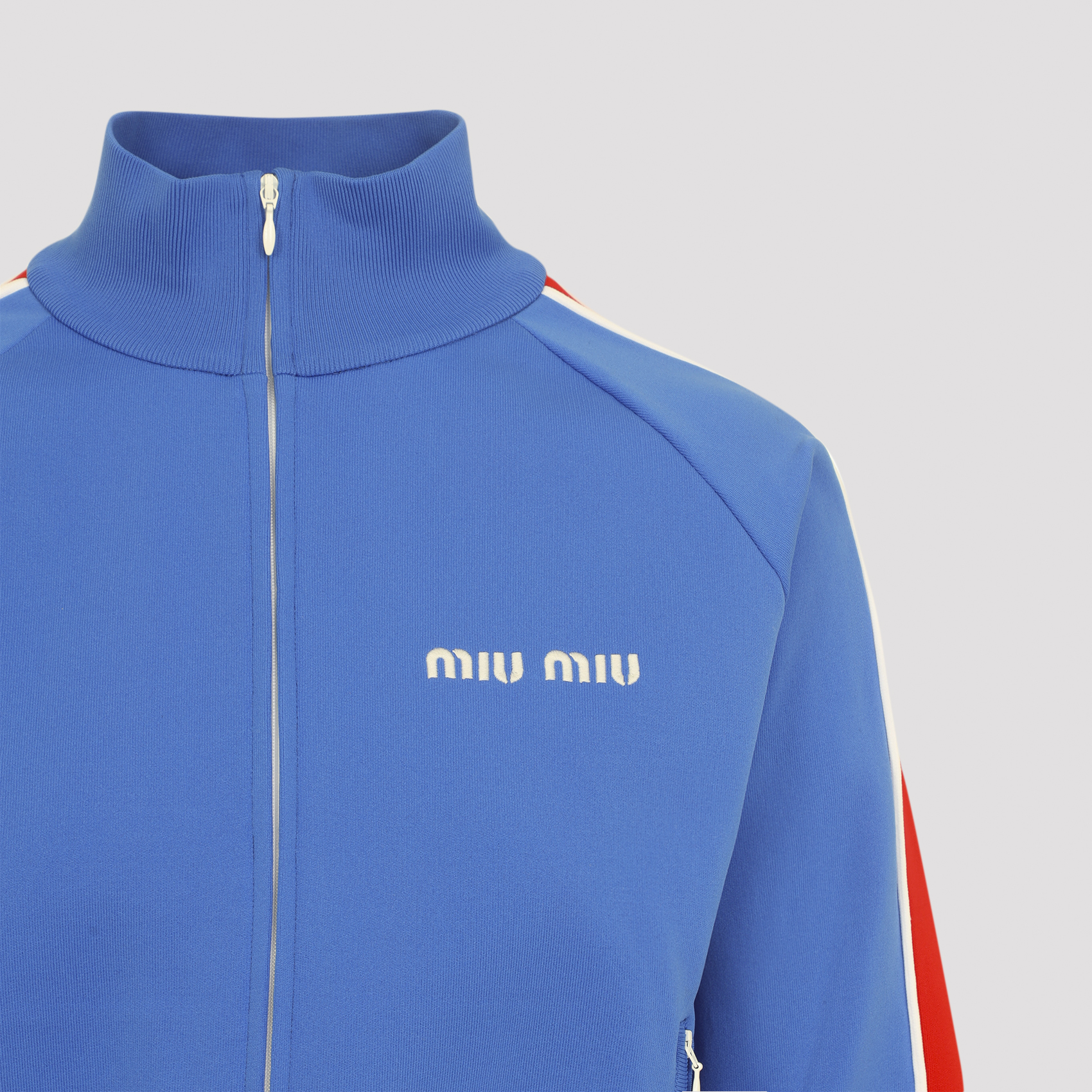 MMF00VSOOO148OF0Q0U (MIU MIU / カジュアルジャケット ) | MIU MIU (ミュウミュウ)(4)