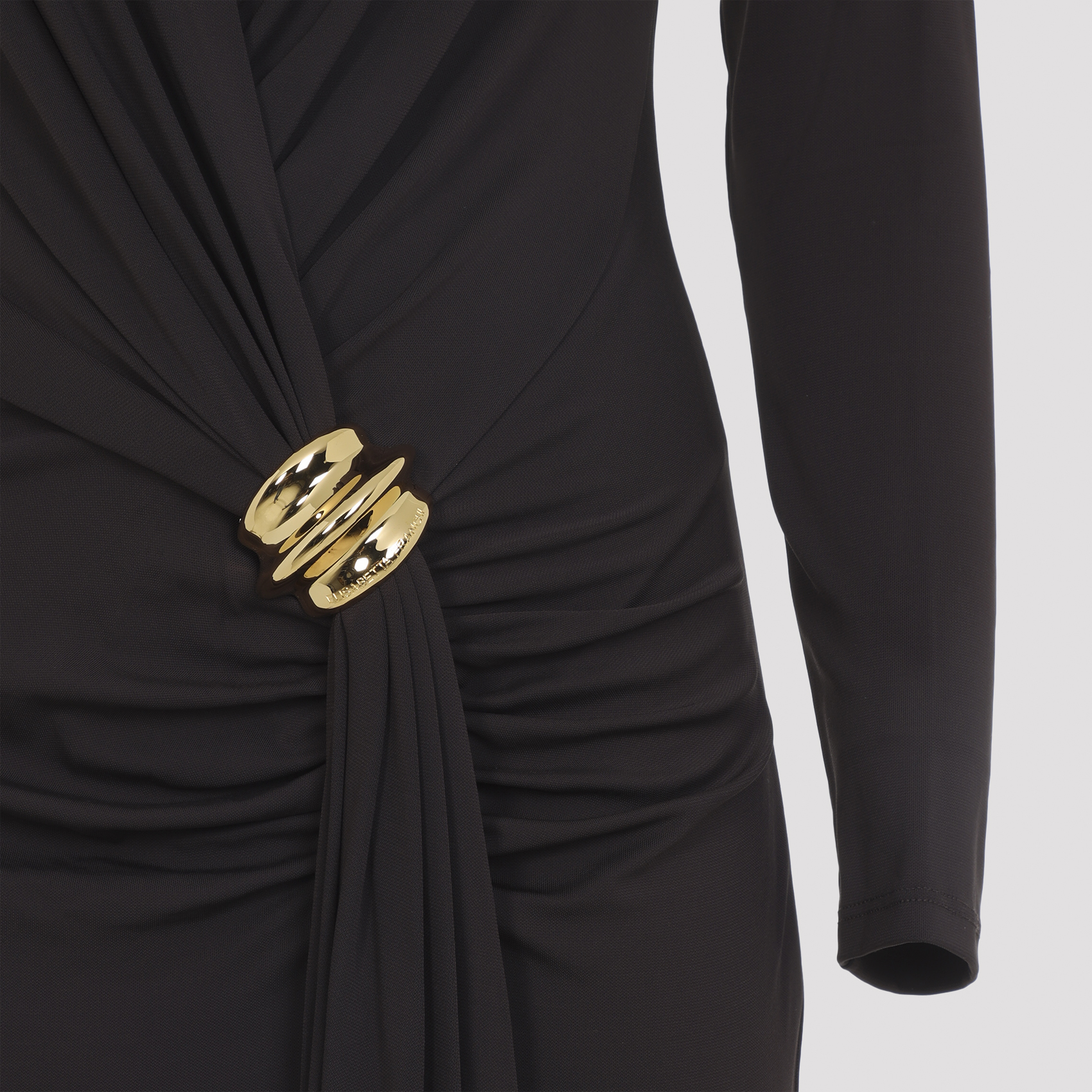 ABR1461E2EV9 (Elisabetta Franchi / ワンピース・ドレス・オールインワン ) | Elisabetta Franchi (エリザベッタ フランキ)(4)