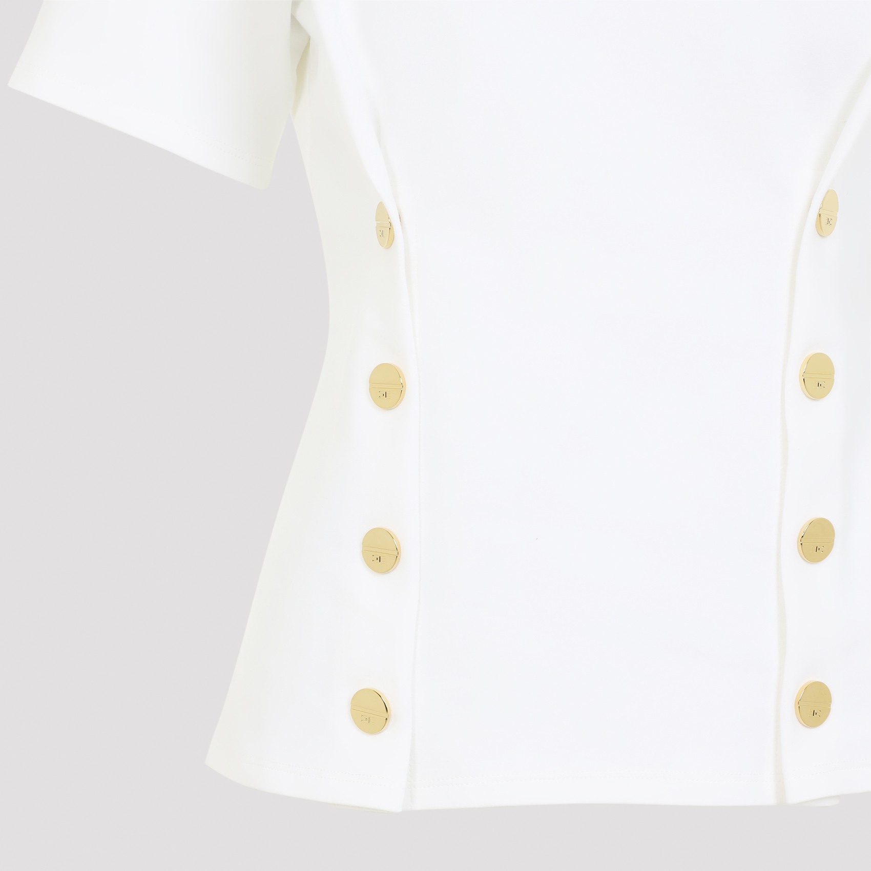 MA00461E2270 (Elisabetta Franchi / Tシャツ・カットソー ) | Elisabetta Franchi (エリザベッタ フランキ)(3)