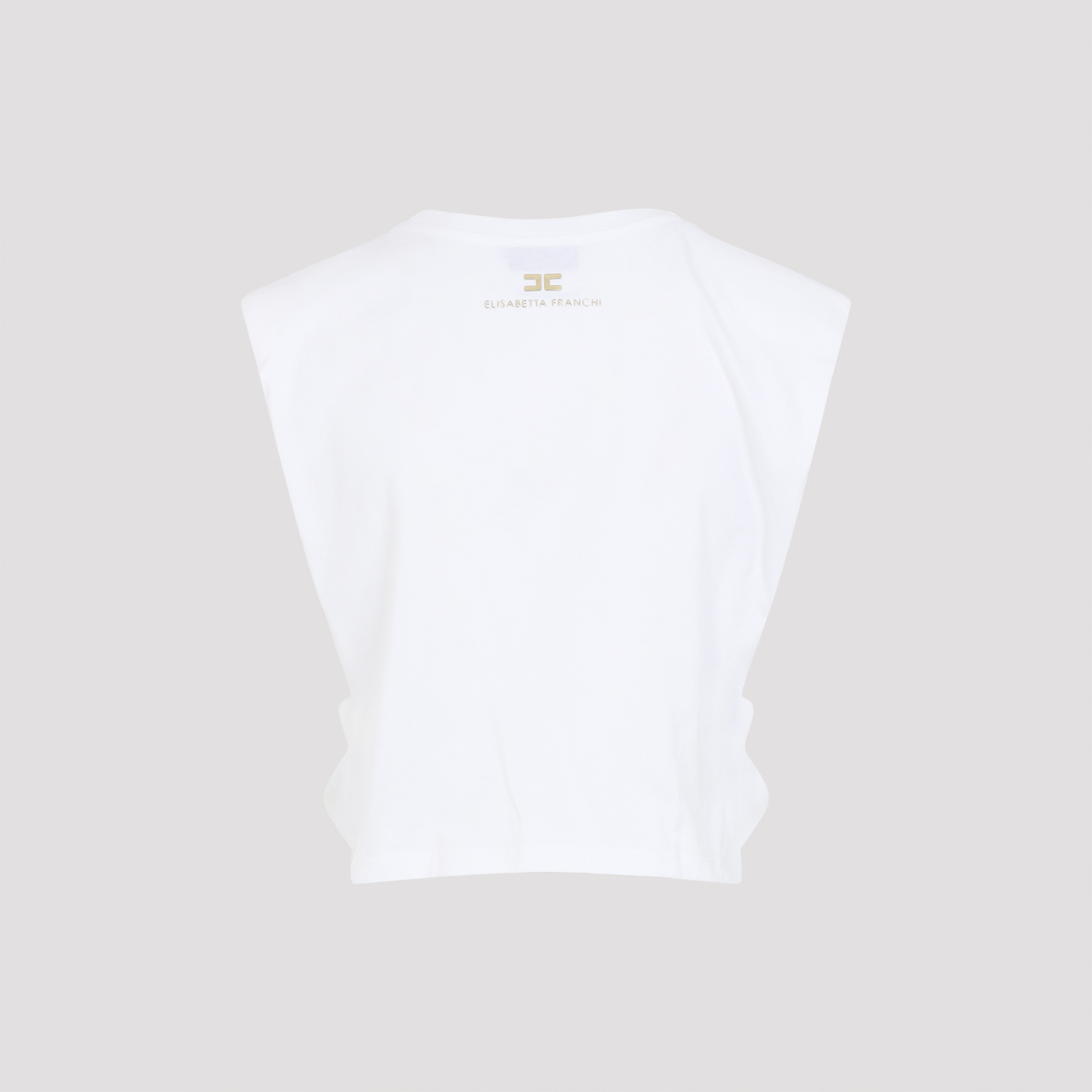 MA01161E2270 (Elisabetta Franchi / タンクトップ・キャミソール ) | Elisabetta Franchi (エリザベッタ フランキ)(2)