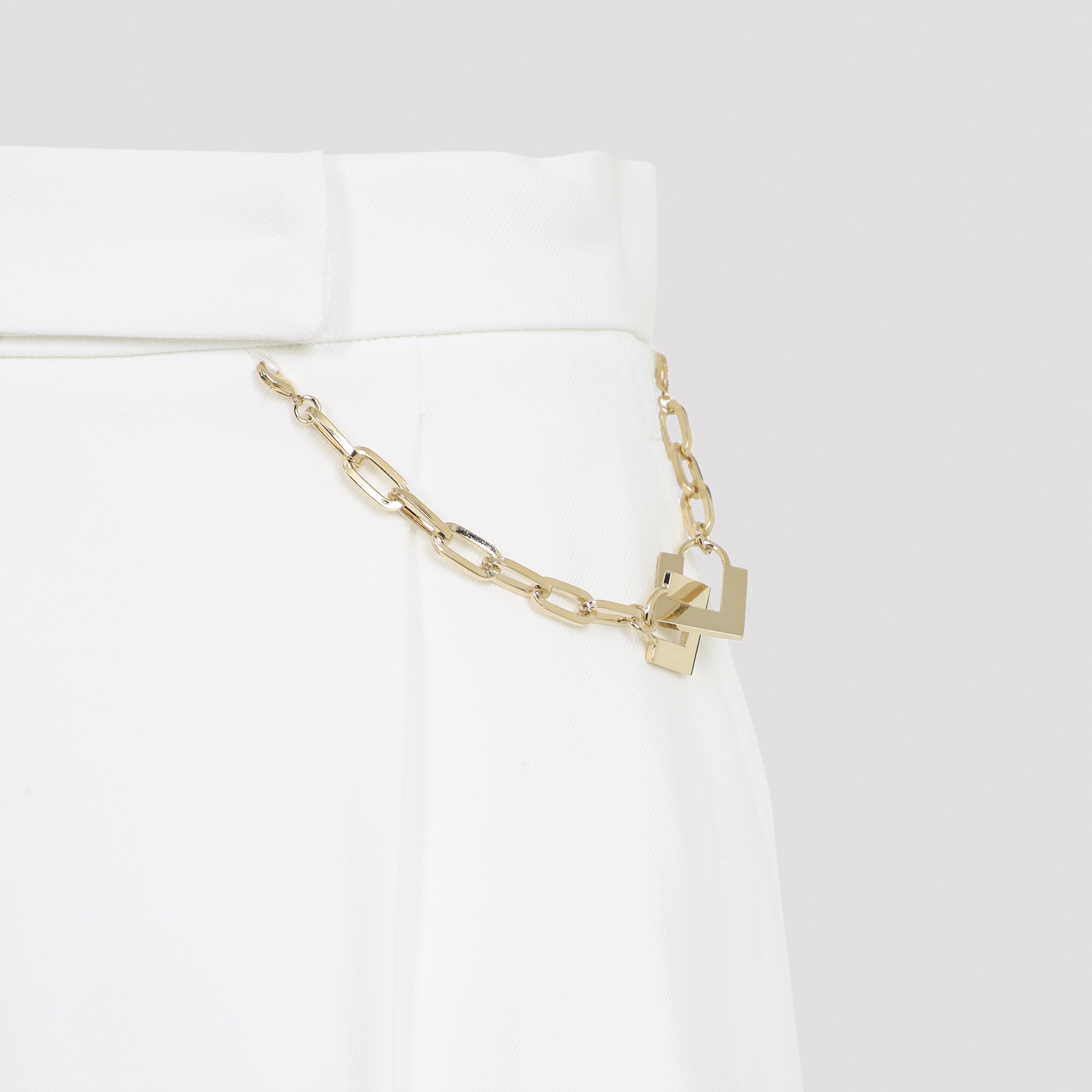 SH00561E2360 (Elisabetta Franchi / ショートパンツ ) | Elisabetta Franchi (エリザベッタ フランキ)(3)