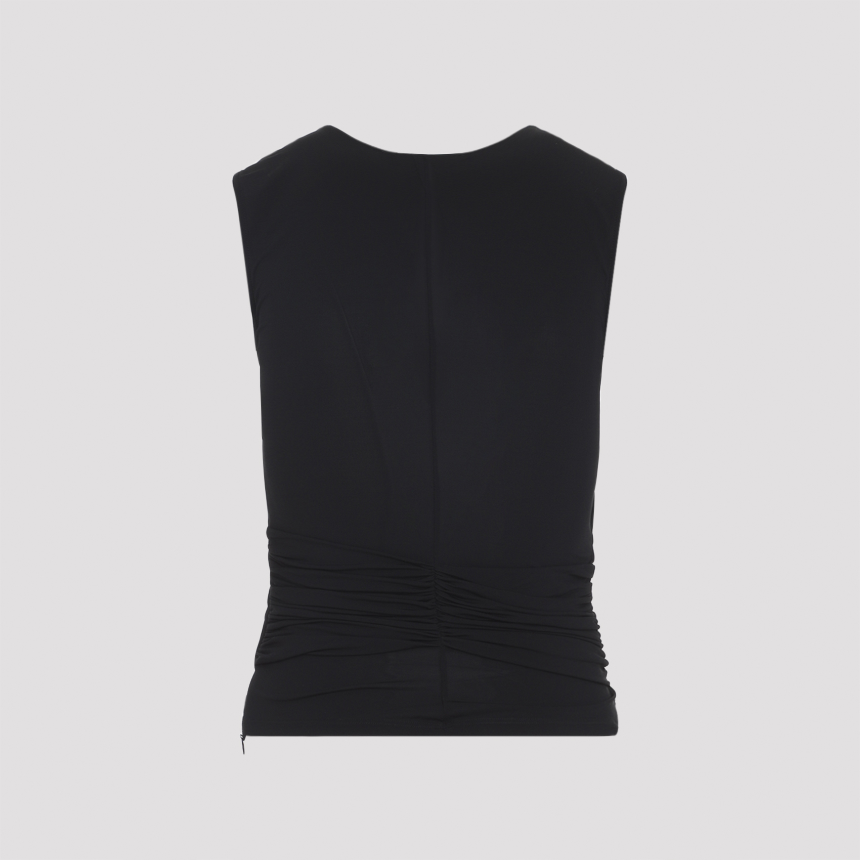 TO03761E2110 (Elisabetta Franchi / タンクトップ・キャミソール ) | Elisabetta Franchi (エリザベッタ フランキ)(2)