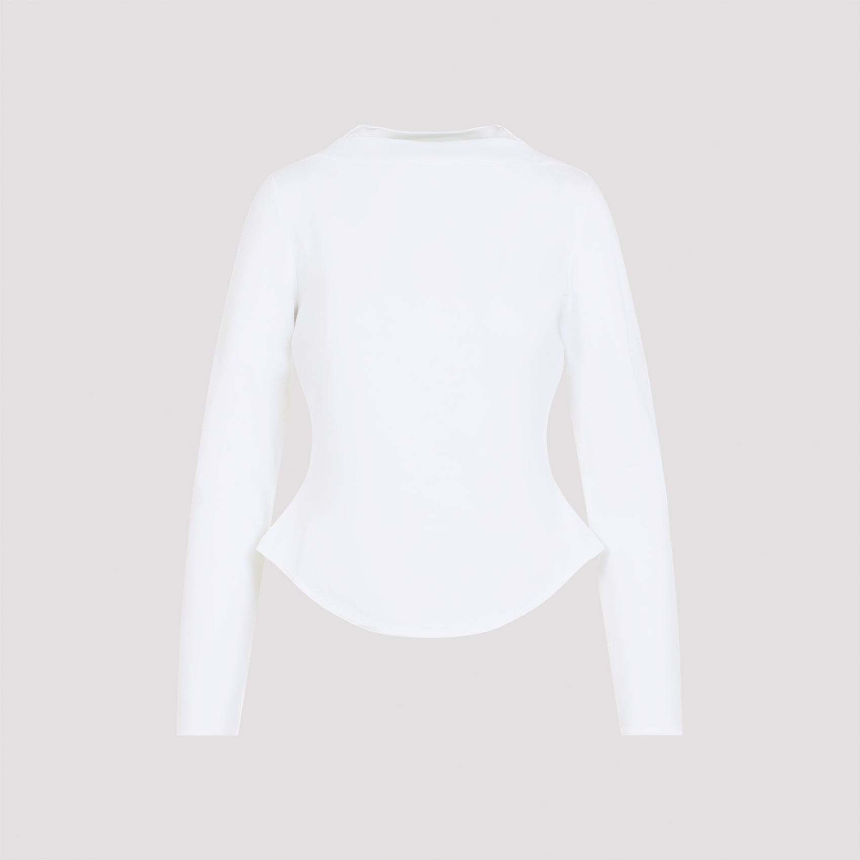 T-Shirt Ls AA9I0023J095C000 (ALAIA / Tシャツ・カットソー ) | ALAIA (アライア)(5)
