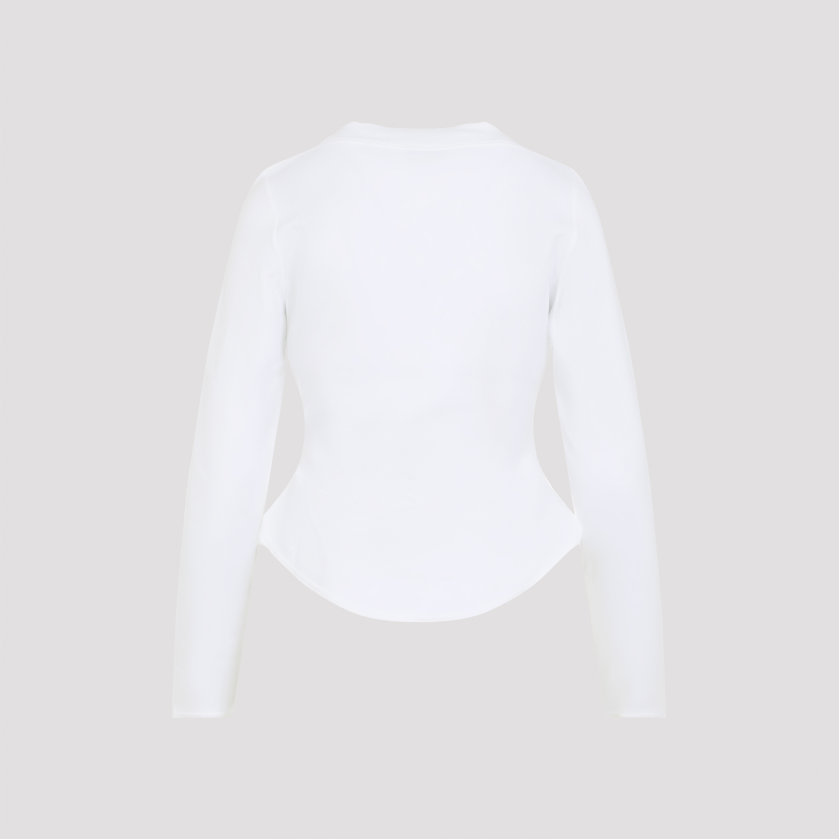 T-Shirt Ls AA9I0023J095C000 (ALAIA / Tシャツ・カットソー ) | ALAIA (アライア)(2)