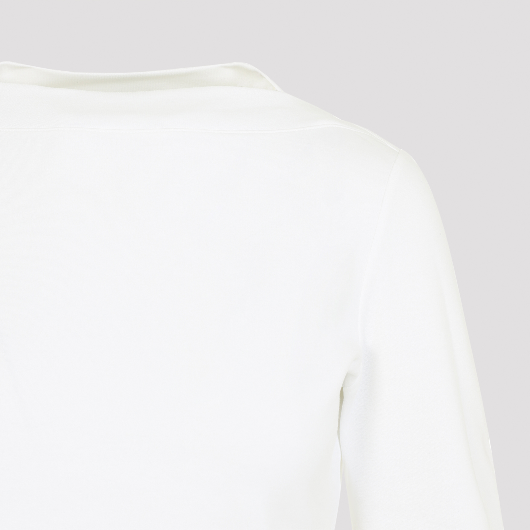 T-Shirt Ls AA9I0023J095C000 (ALAIA / Tシャツ・カットソー ) | ALAIA (アライア)(4)