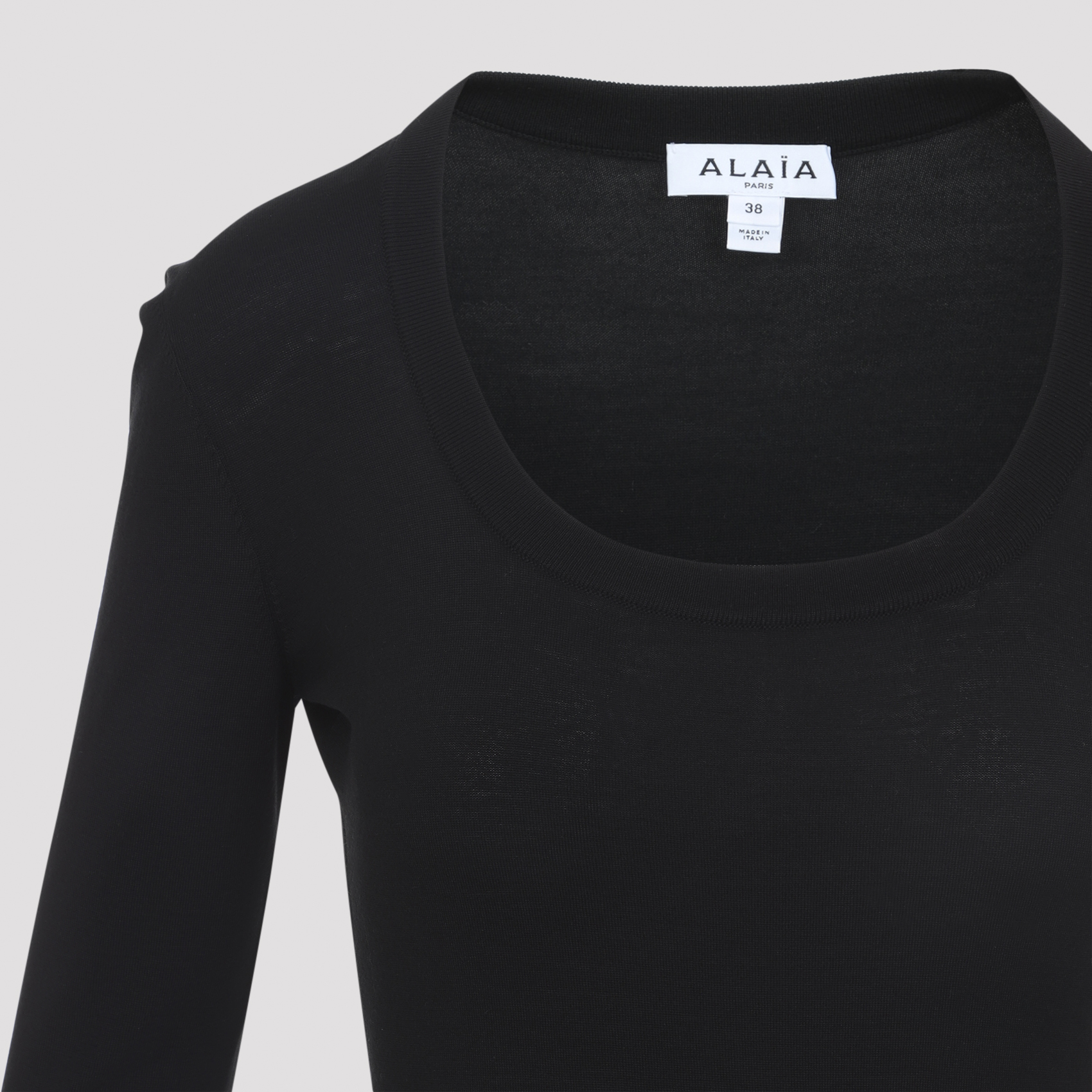 AA9R2867K164C995 (ALAIA / ワンピース・ドレス・オールインワン ) | ALAIA (アライア)(4)