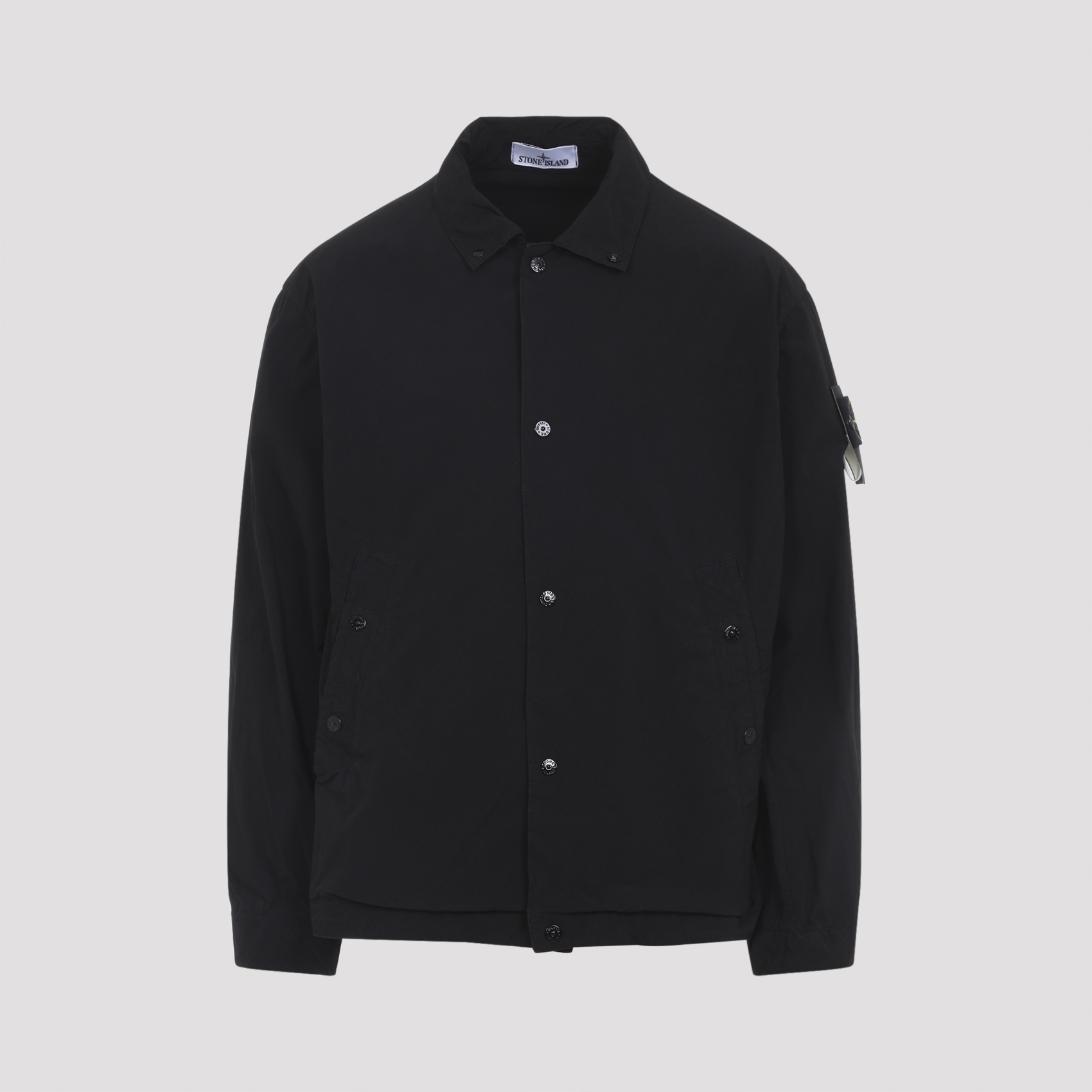 L1S154100041S0042V0029 (STONE ISLAND / カジュアルジャケット ) | STONE ISLAND (ストーンアイランド)(4)