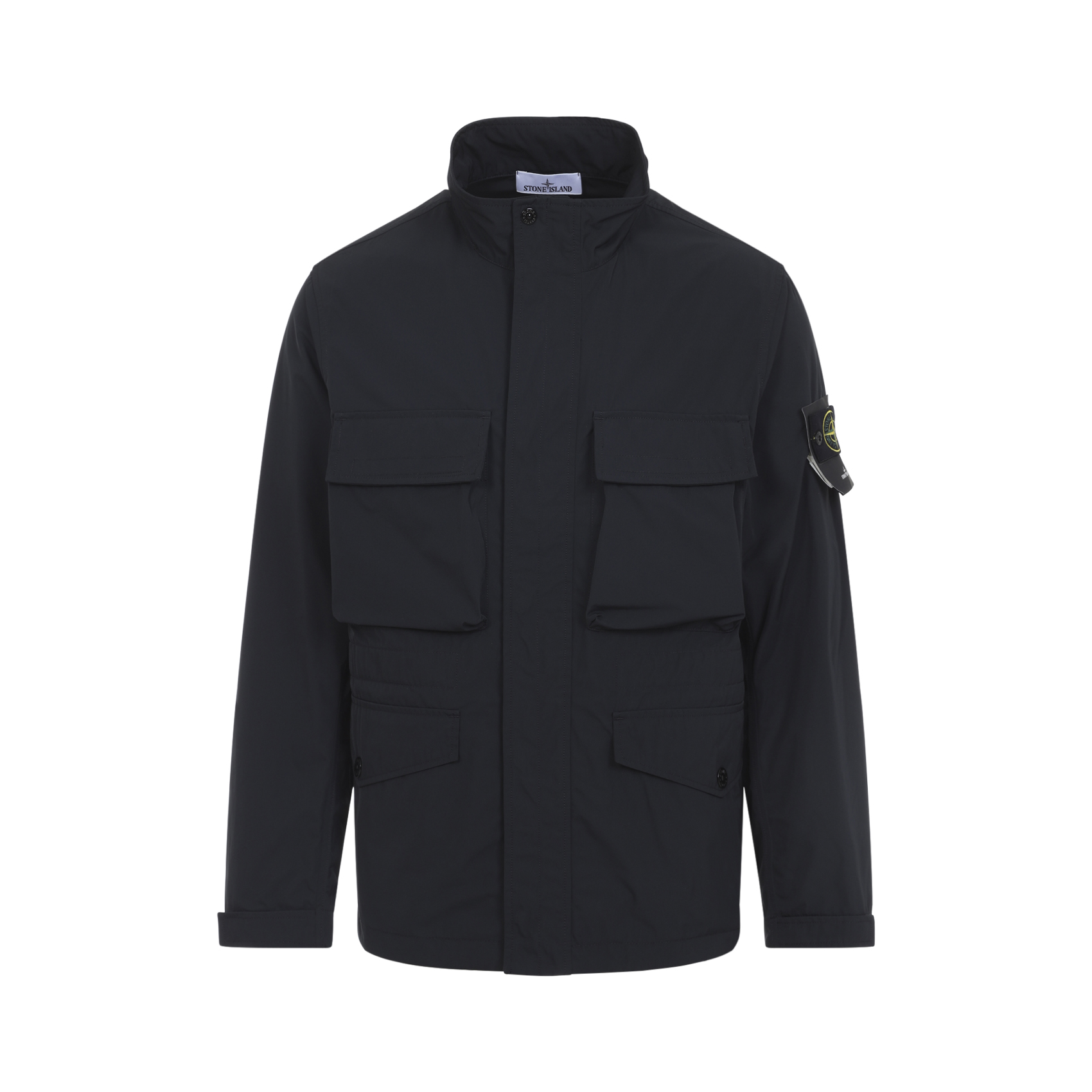 L1S154100034S0026V0029 (STONE ISLAND / カジュアルジャケット ) | STONE ISLAND (ストーンアイランド)