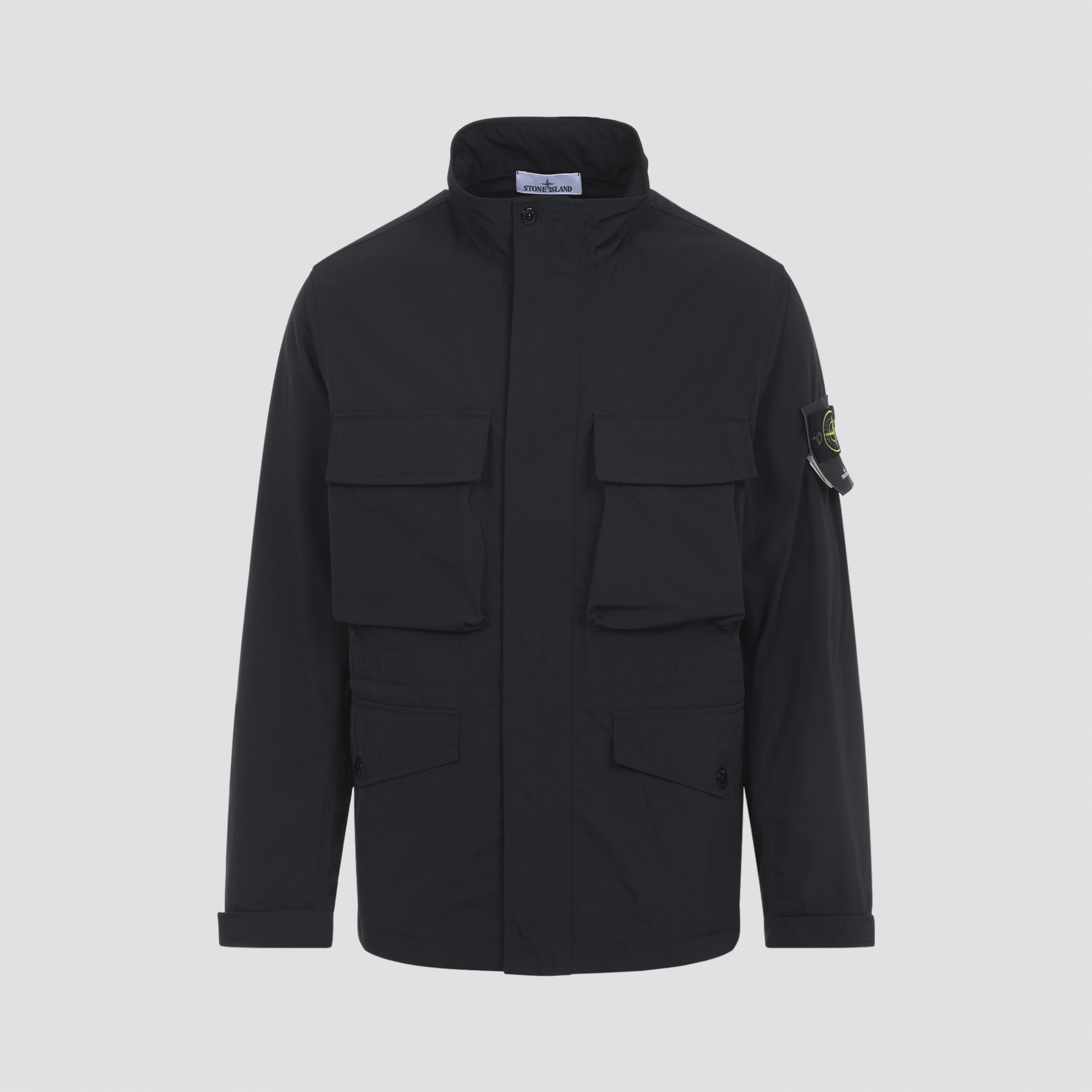 L1S154100034S0026V0029 (STONE ISLAND / カジュアルジャケット ) | STONE ISLAND (ストーンアイランド)(1)