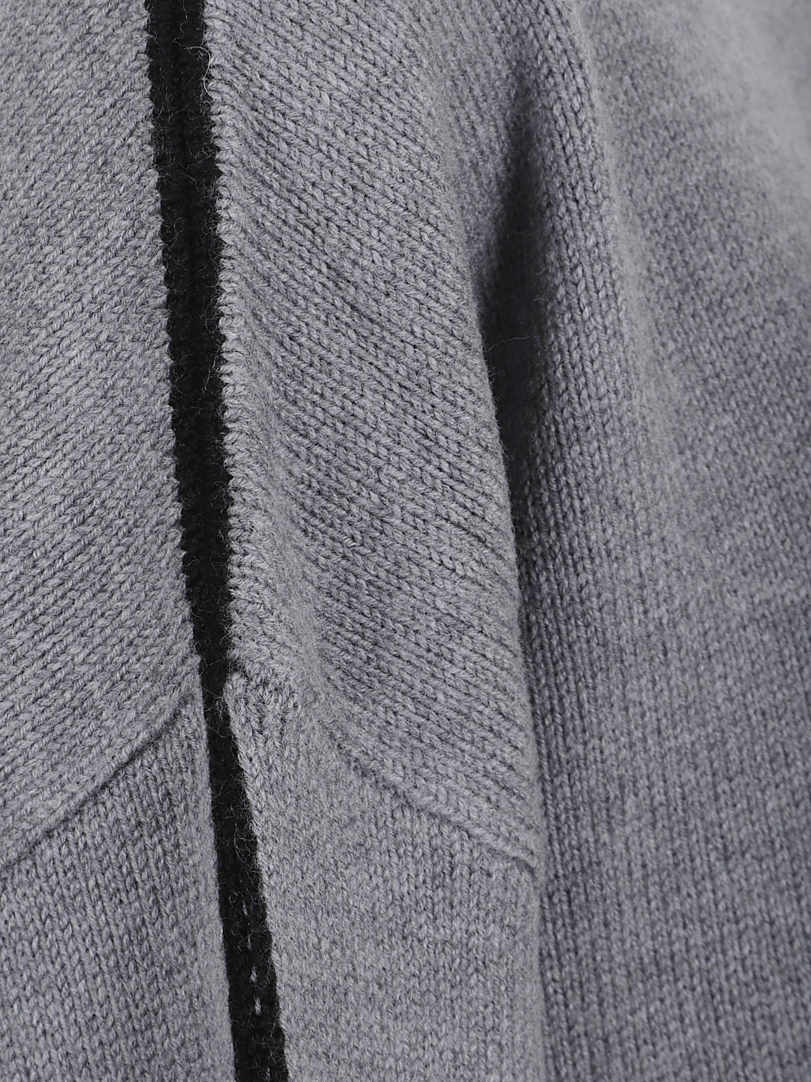 BARBADOS MAGLIA CORDONETTO 100 105396A2PLIZI (PINKO / ニット・セーター・カーディガン ) | PINKO (ピンコ)(1)