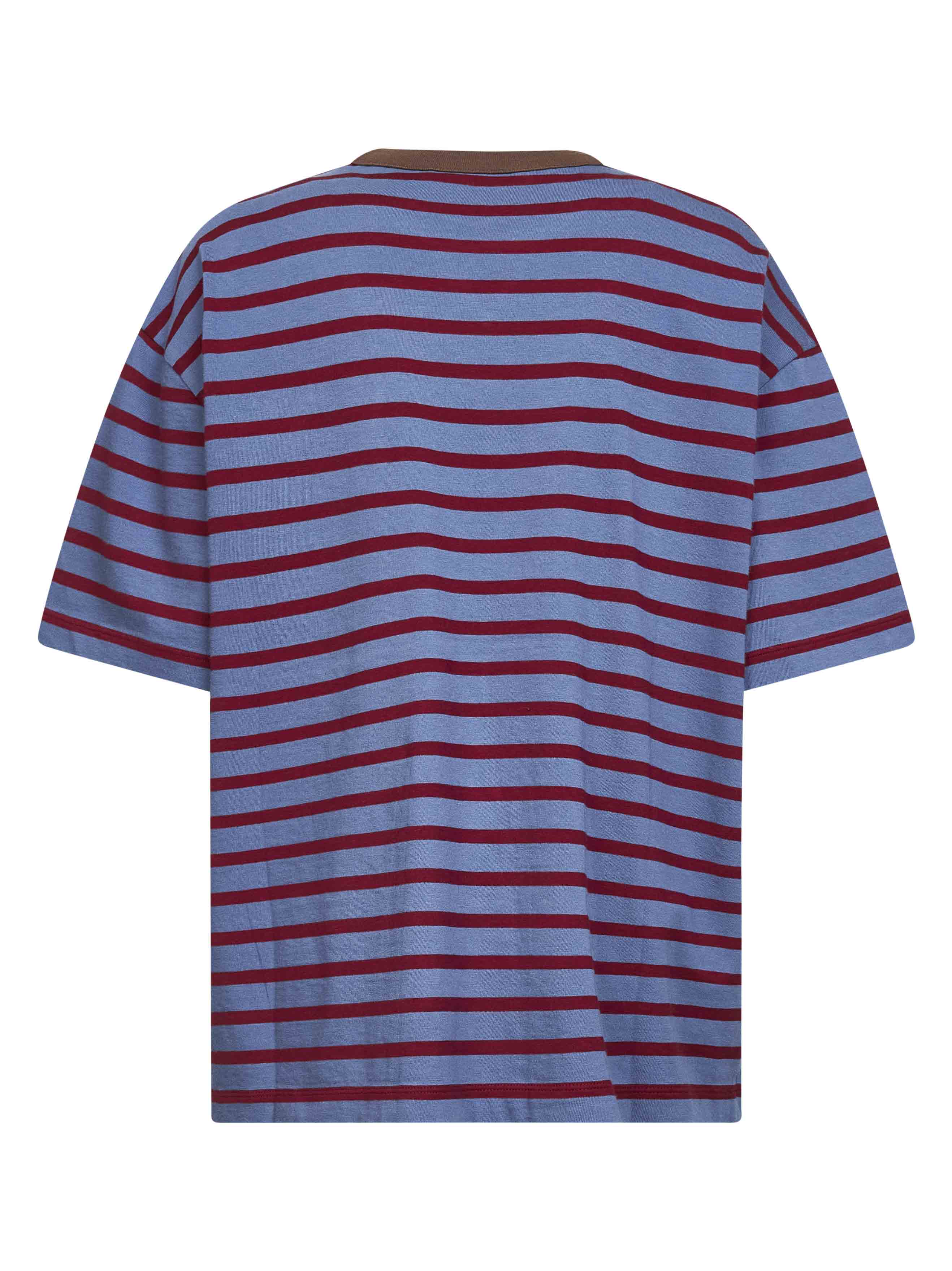 Prada T-shirts and Polos 3575BOOO18V8F04Y5 (Prada / Tシャツ・カットソー ) | Prada (プラダ)(1)