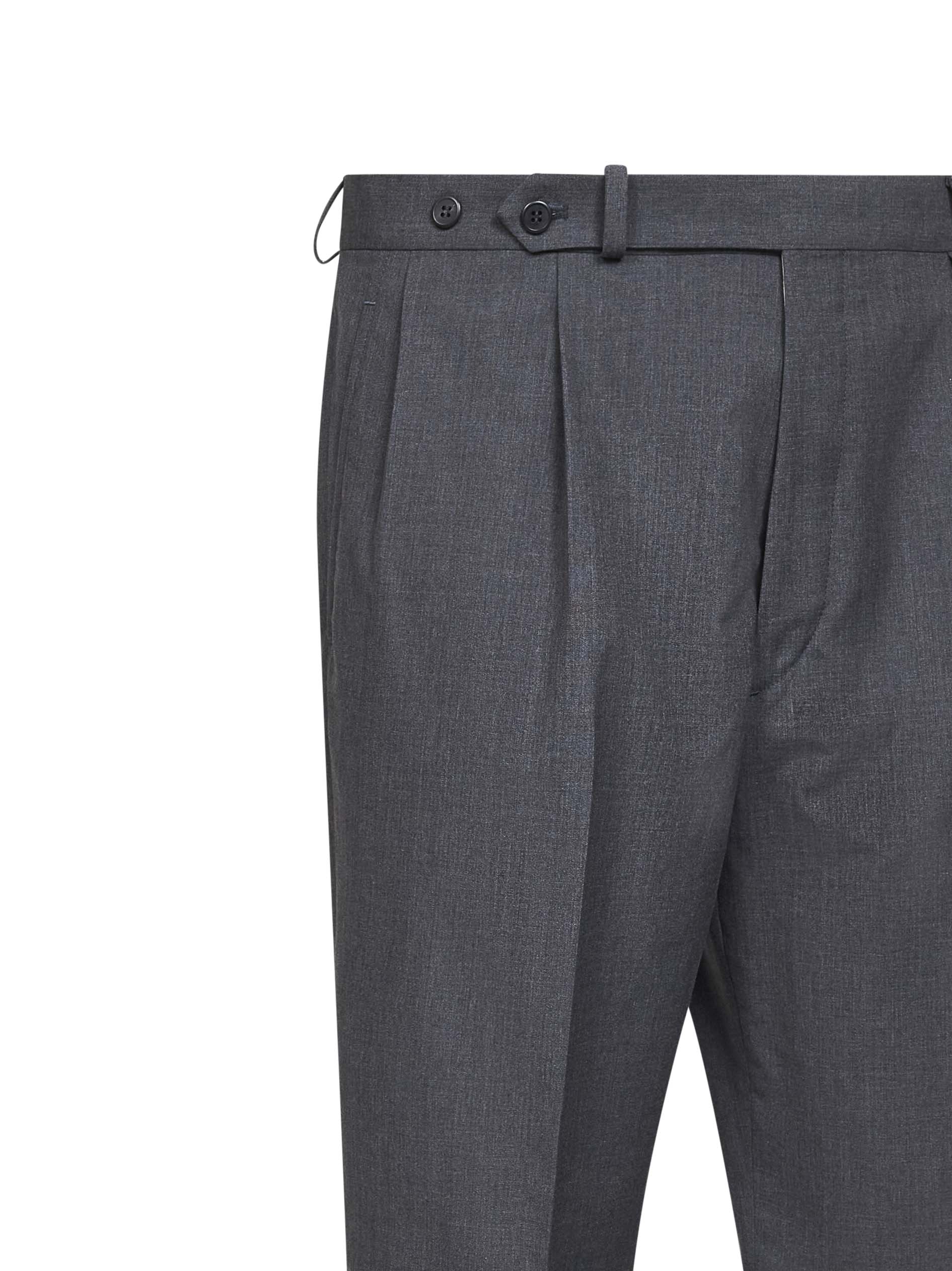 Prada RTW... Grey UP0397OOO18WVF0480 (Prada / パンツ ) | Prada (プラダ)(2)