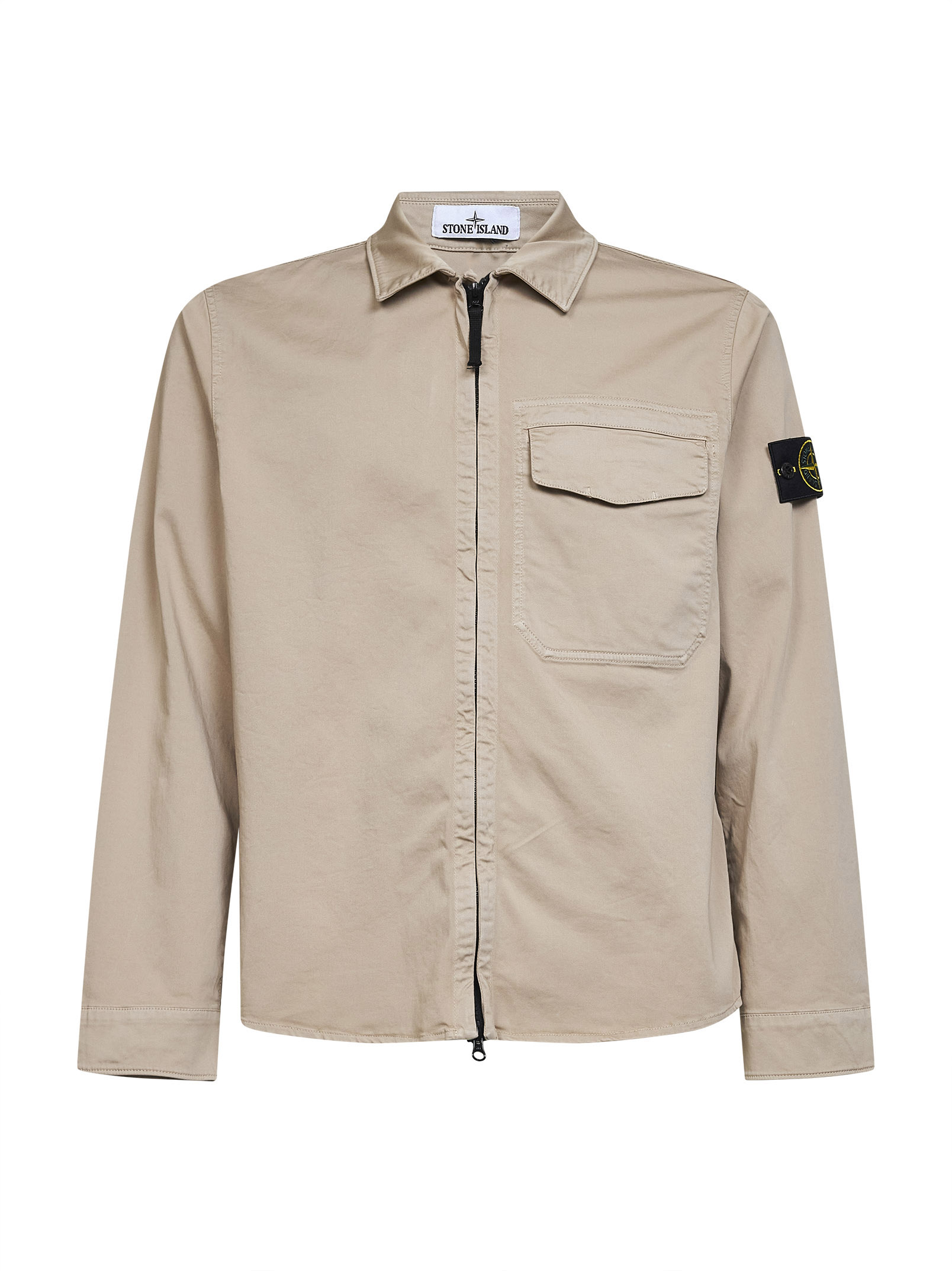 Stone Island Shirts L1S151200015S0012V009A (STONE ISLAND / シャツ・ブラウス ) | STONE ISLAND (ストーンアイランド)