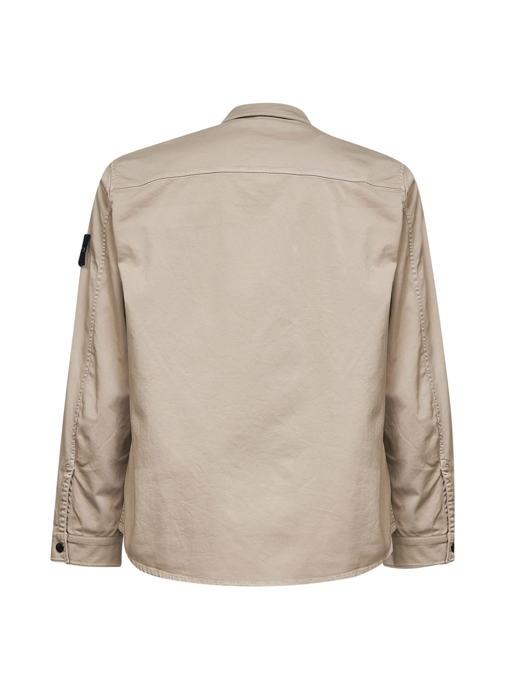 Stone Island Shirts L1S151200015S0012V009A (STONE ISLAND / シャツ・ブラウス ) | STONE ISLAND (ストーンアイランド)(1)