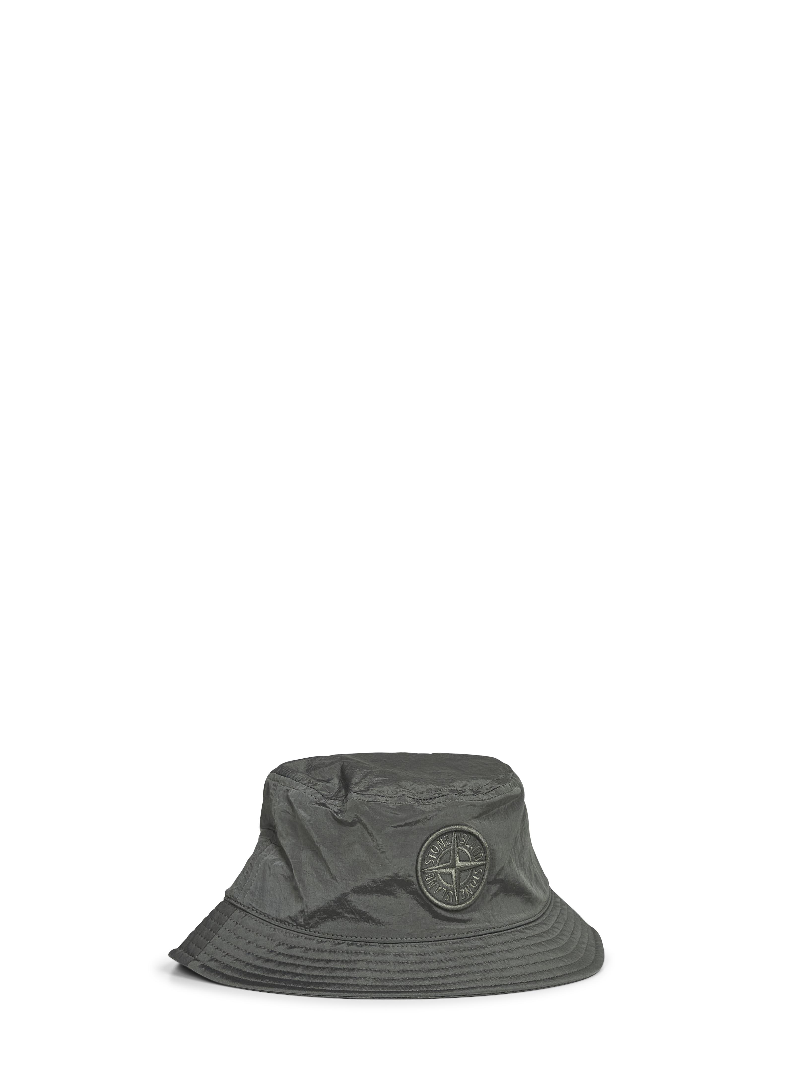 Stone Island Hats L1S159100012S0076V0059 (STONE ISLAND / 帽子 ) | STONE ISLAND (ストーンアイランド)(1)