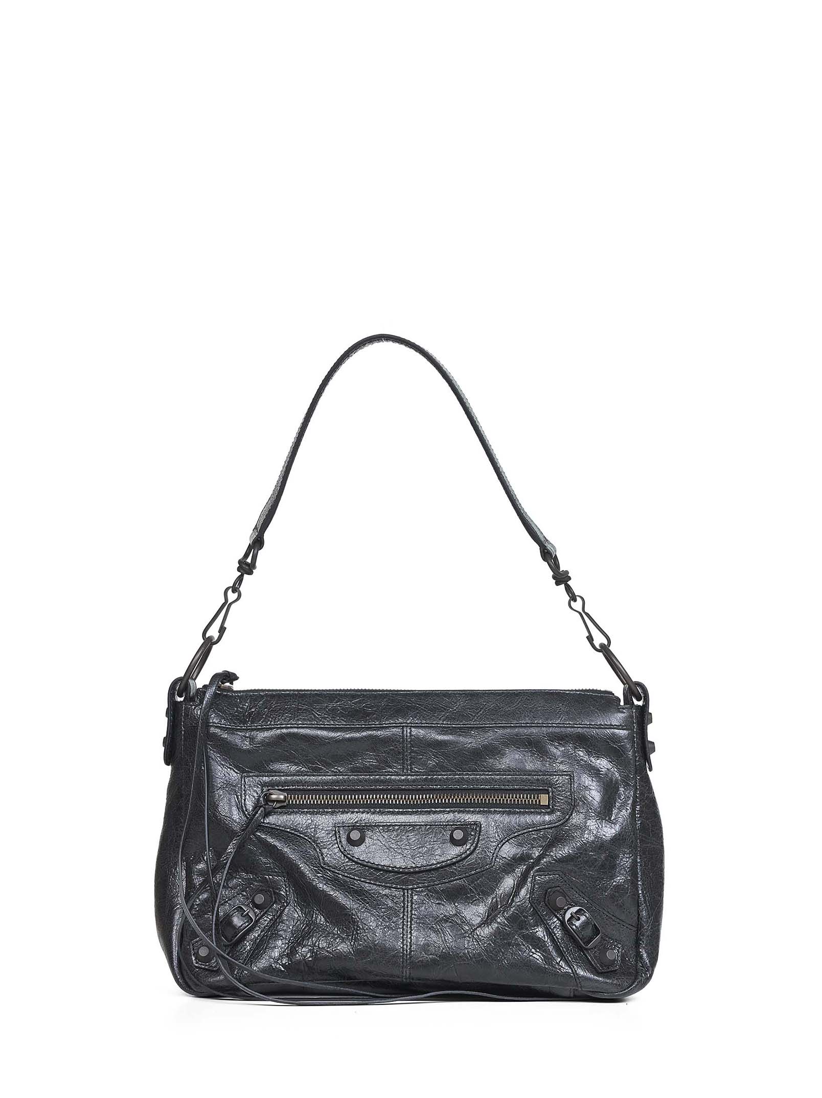Balenciaga Bags.. Black 8461882ABEK1000 (Balenciaga / ハンドバッグ・ショルダーバッグ ) | Balenciaga (バレンシアガ)