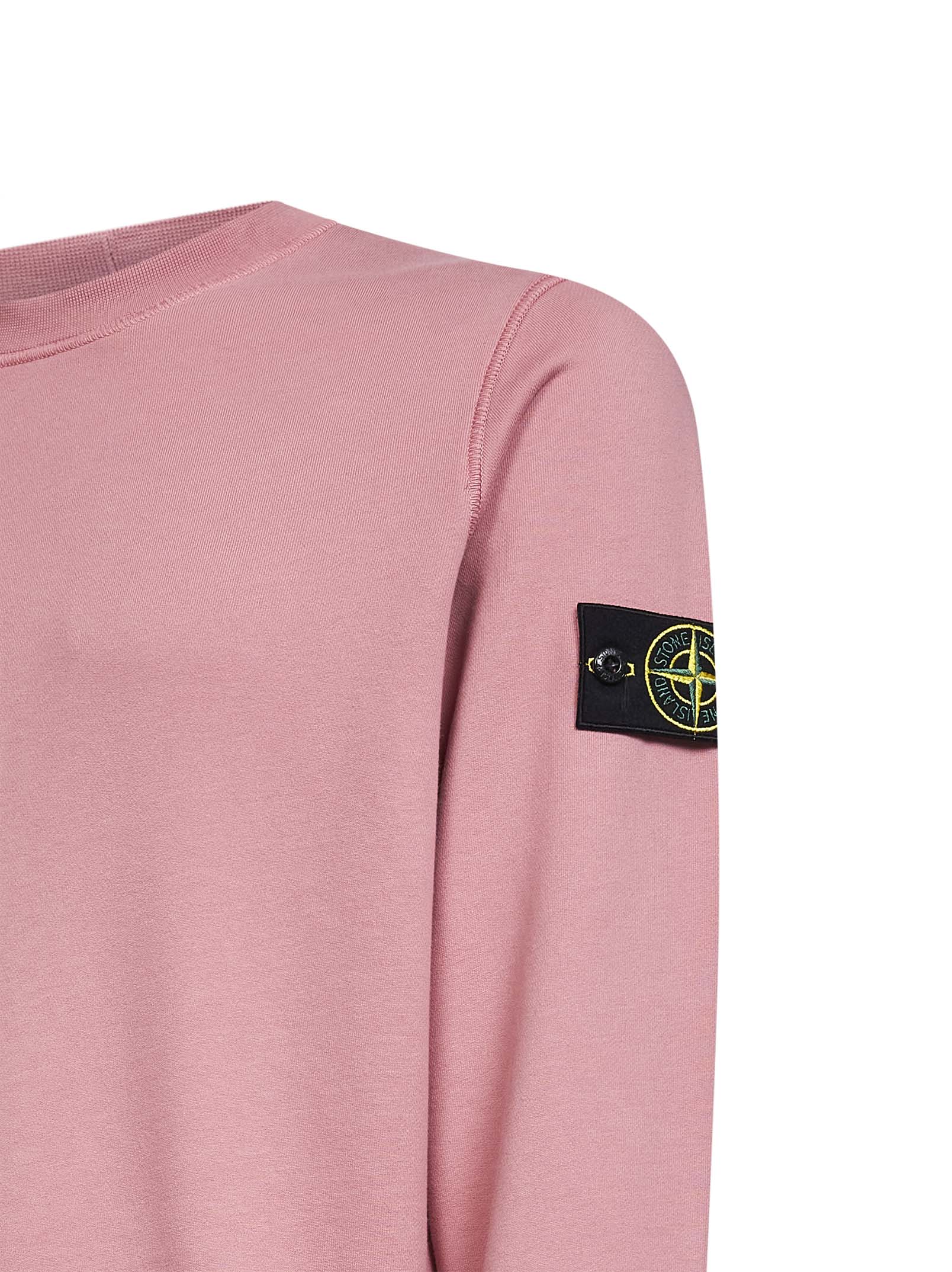 Stone Island Sweaters L1S156100060S0051V008G (STONE ISLAND / スウェット・フーディー ) | STONE ISLAND (ストーンアイランド)(2)
