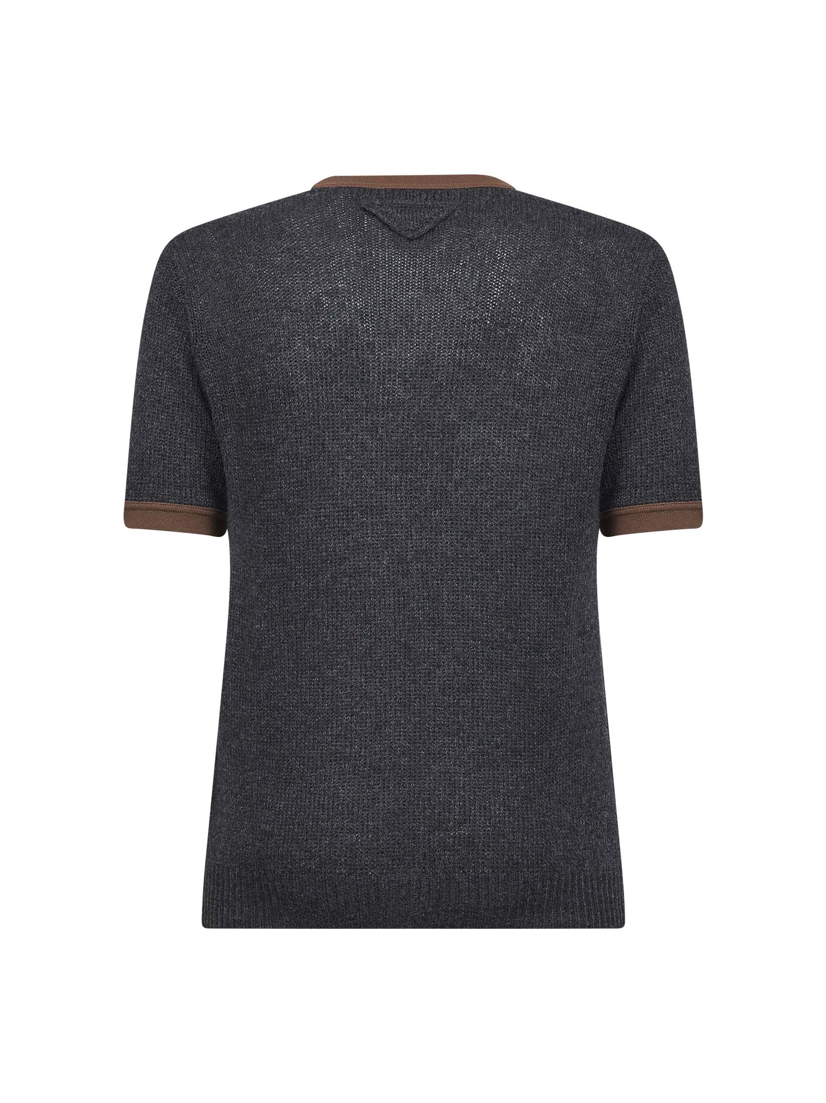 Prada Sweaters UMF193OOO18W4F0EDL (Prada / ニット・セーター・カーディガン ) | Prada (プラダ)(1)