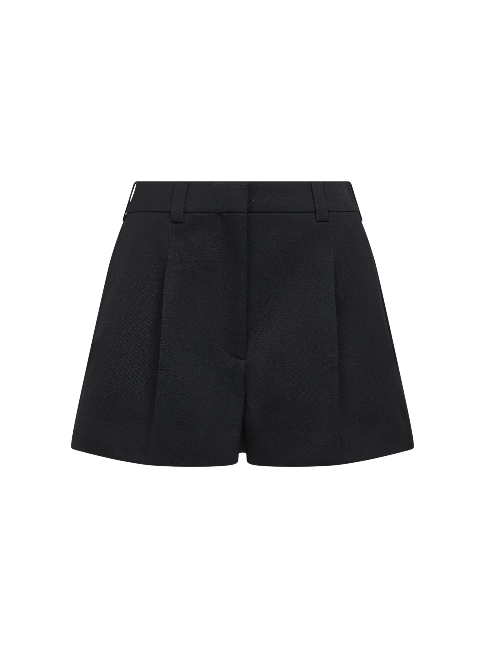 Givenchy Shorts Black BW518W15CT001 (GIVENCHY / ショートパンツ ) | GIVENCHY (ジバンシィ)