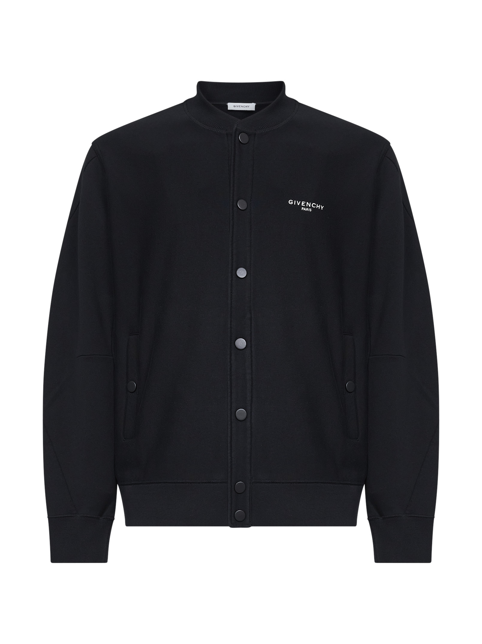 Givenchy Coats Black BMK00V3YS1001 (GIVENCHY / カジュアルジャケット ) | GIVENCHY (ジバンシィ)